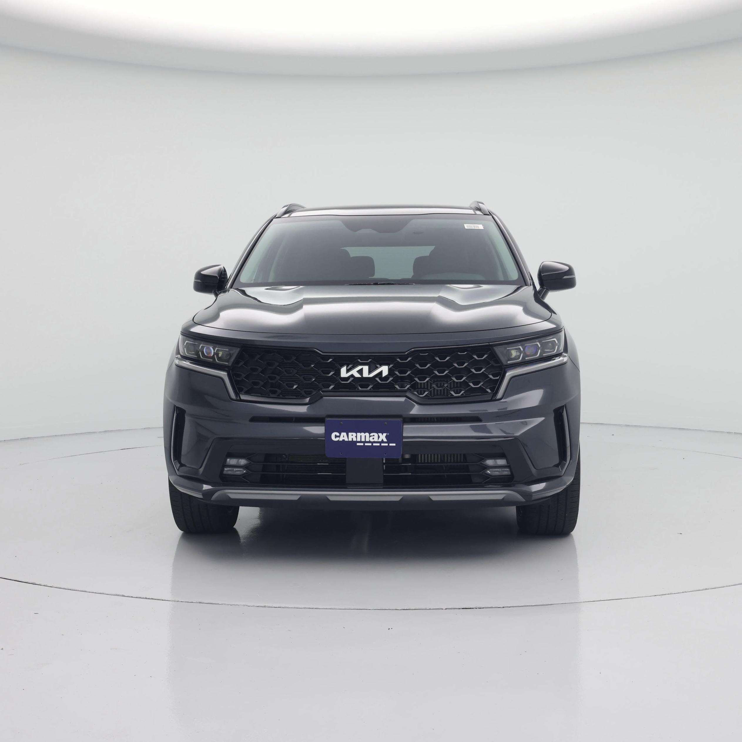 Thumbnail: 2022 Kia Sorento - 5