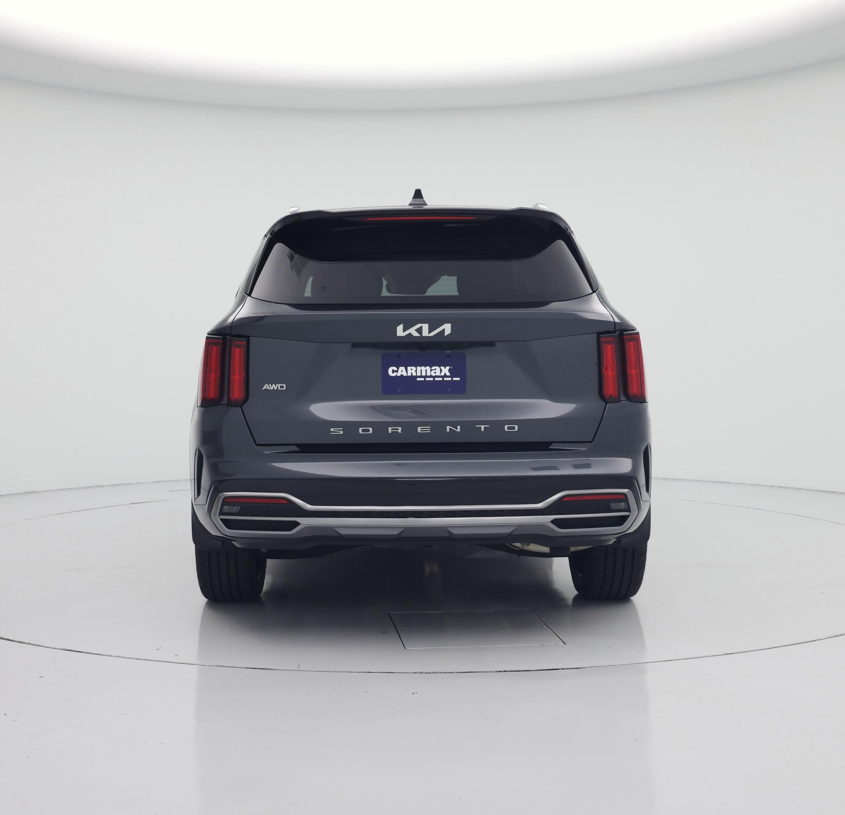 Thumbnail: 2022 Kia Sorento - 6