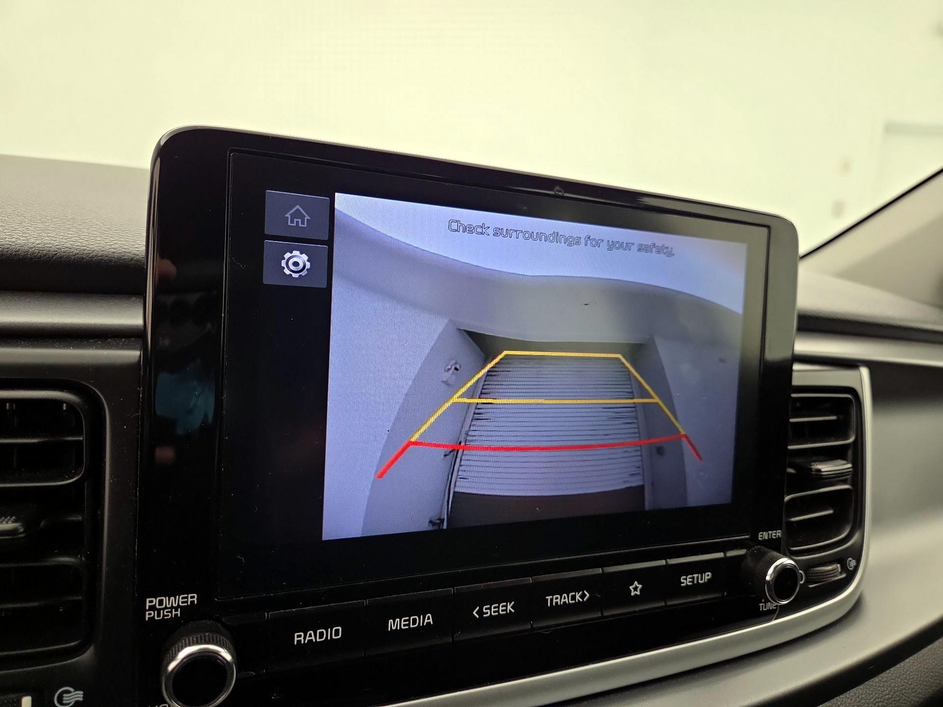 Thumbnail: 2023 Kia Rio - 14