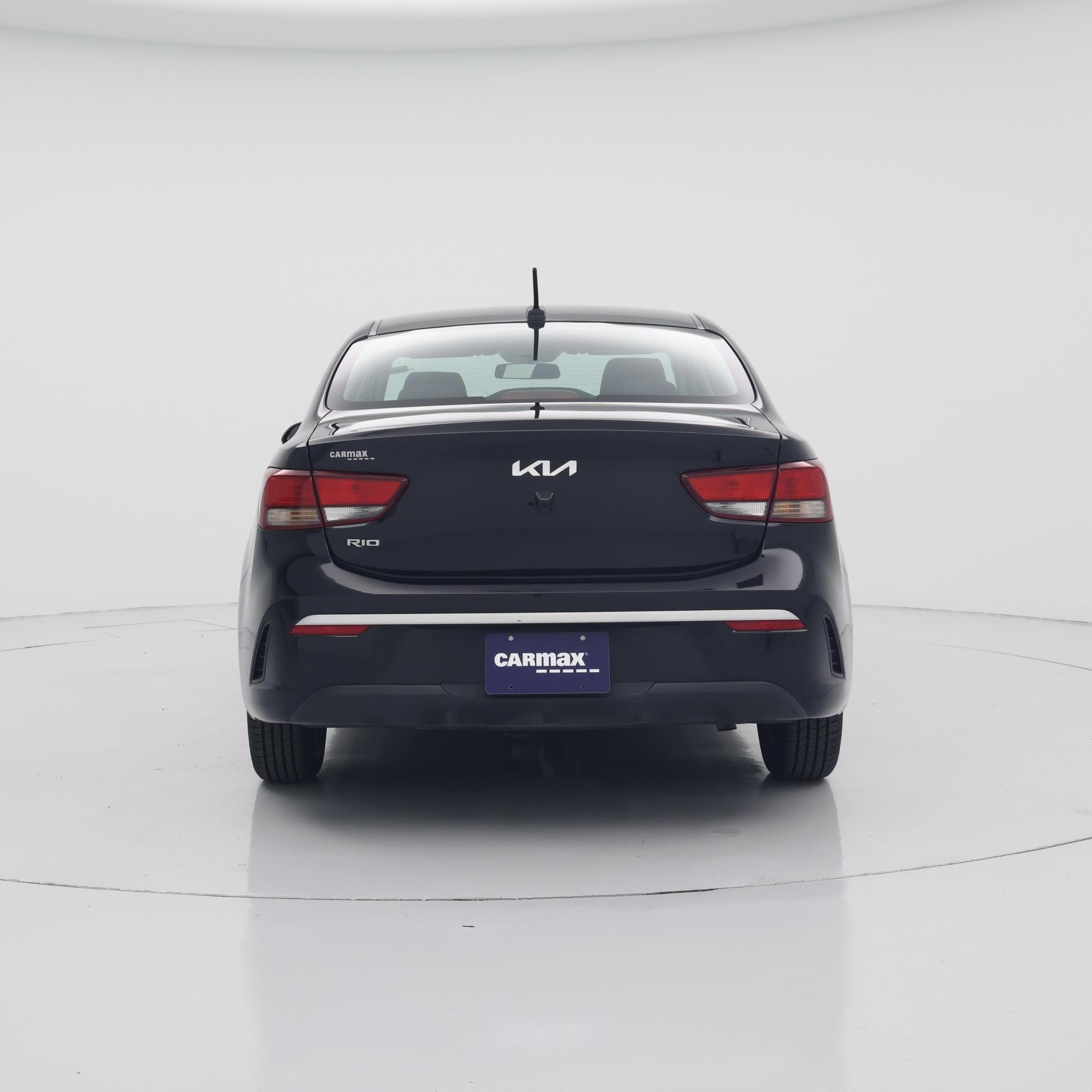 Thumbnail: 2023 Kia Rio - 2