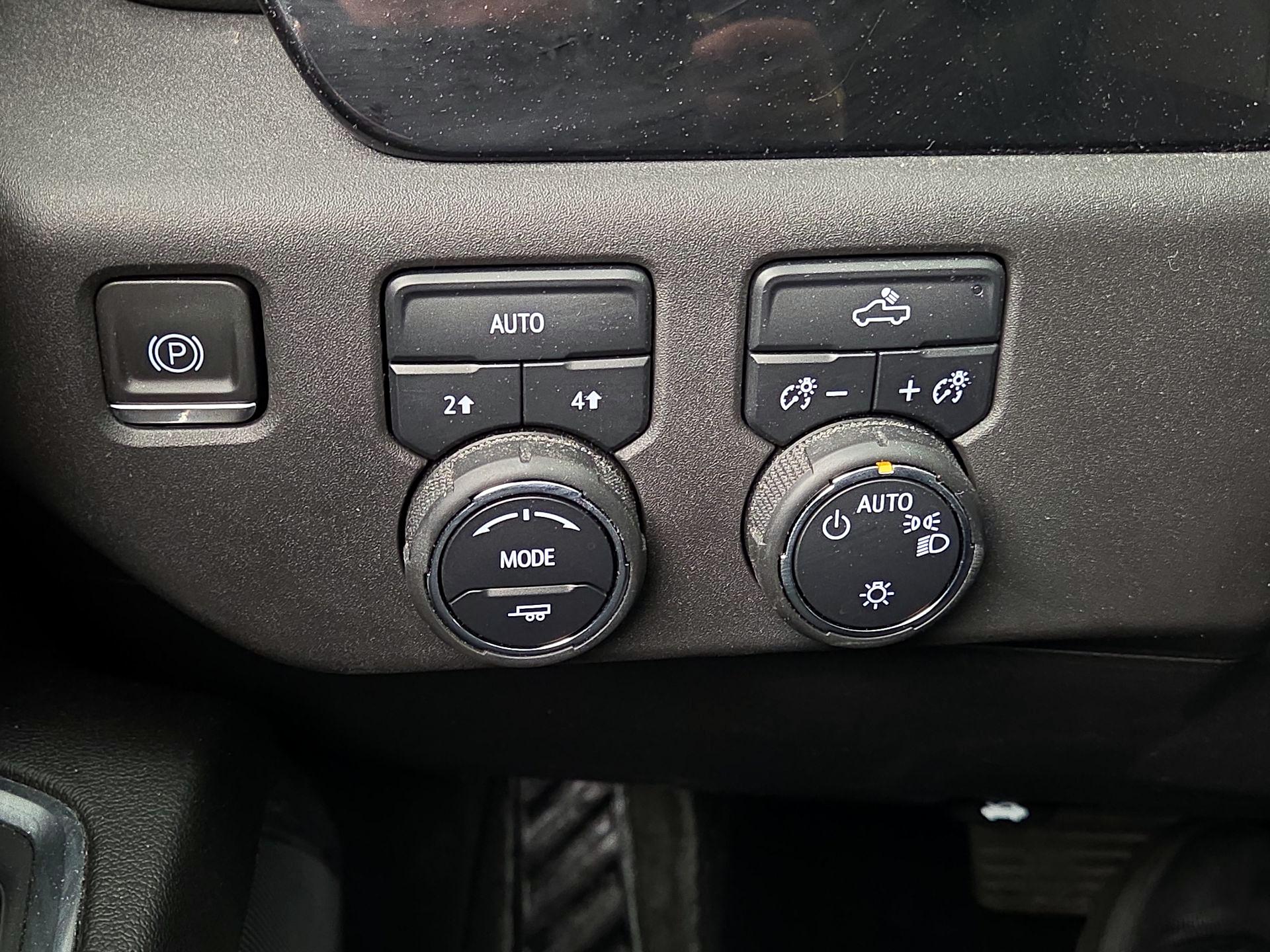 Thumbnail: 2023 Chevrolet Silverado 1500 - 13