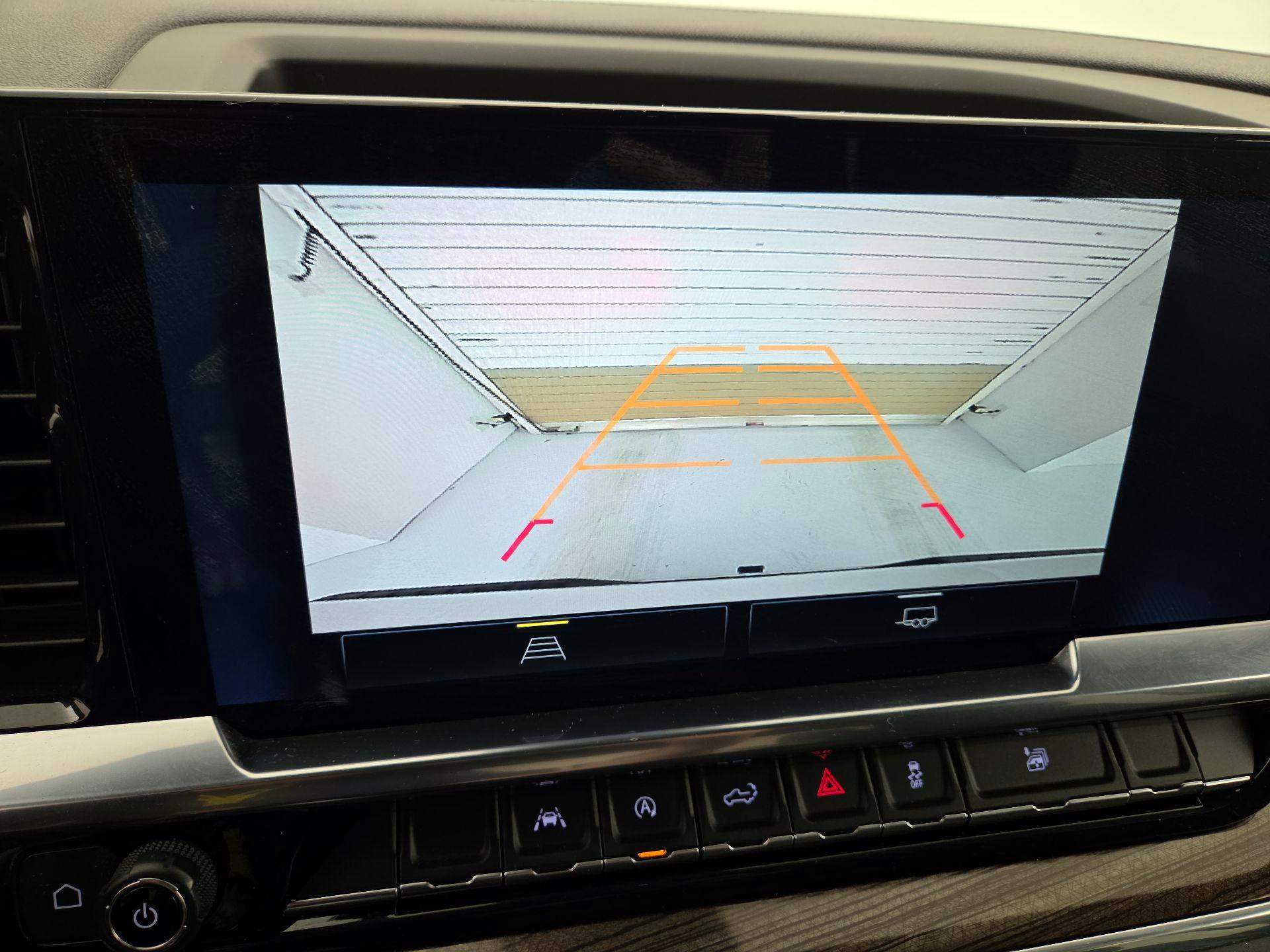 Thumbnail: 2023 Chevrolet Silverado 1500 - 14