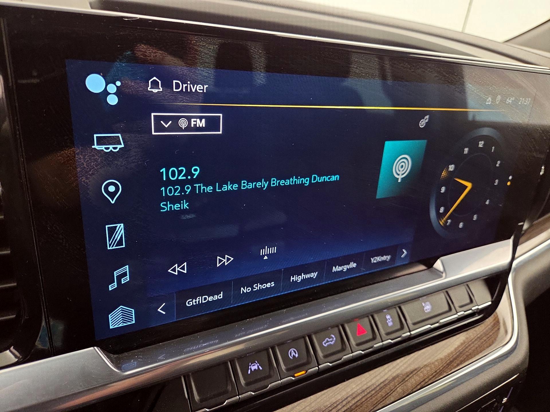 Thumbnail: 2023 Chevrolet Silverado 1500 - 15