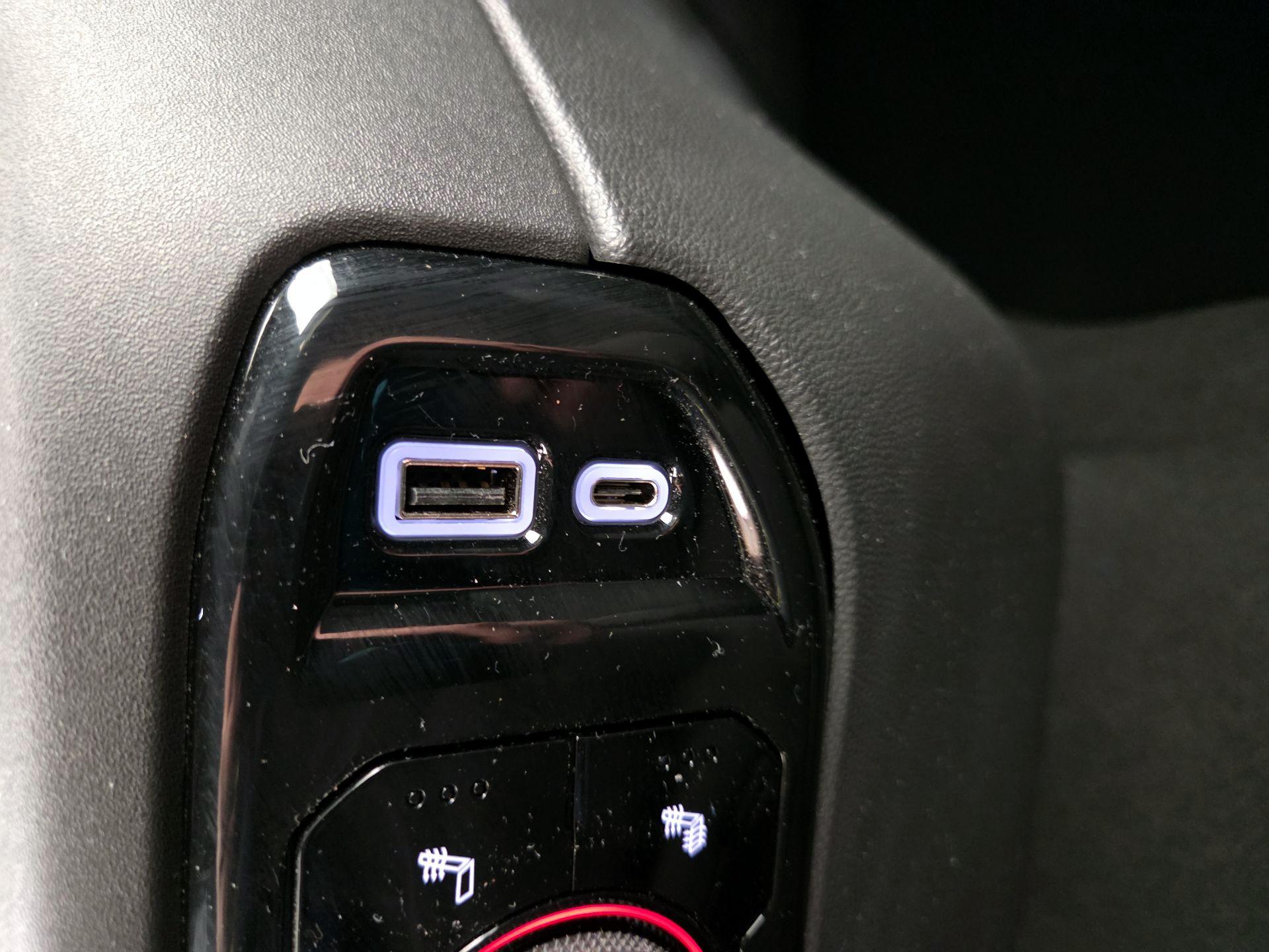 Thumbnail: 2023 Chevrolet Silverado 1500 - 18