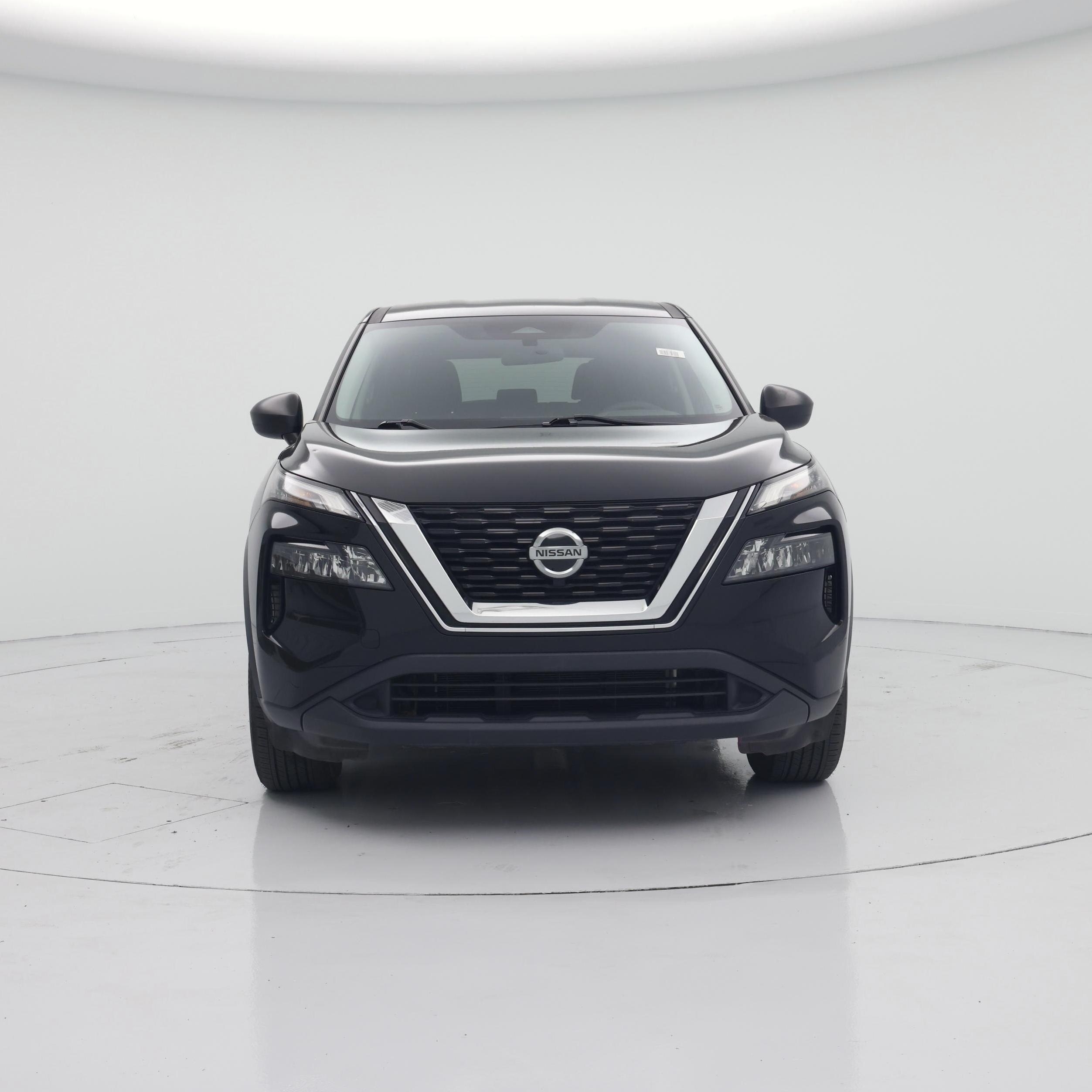 Thumbnail: 2021 Nissan Rogue - 5