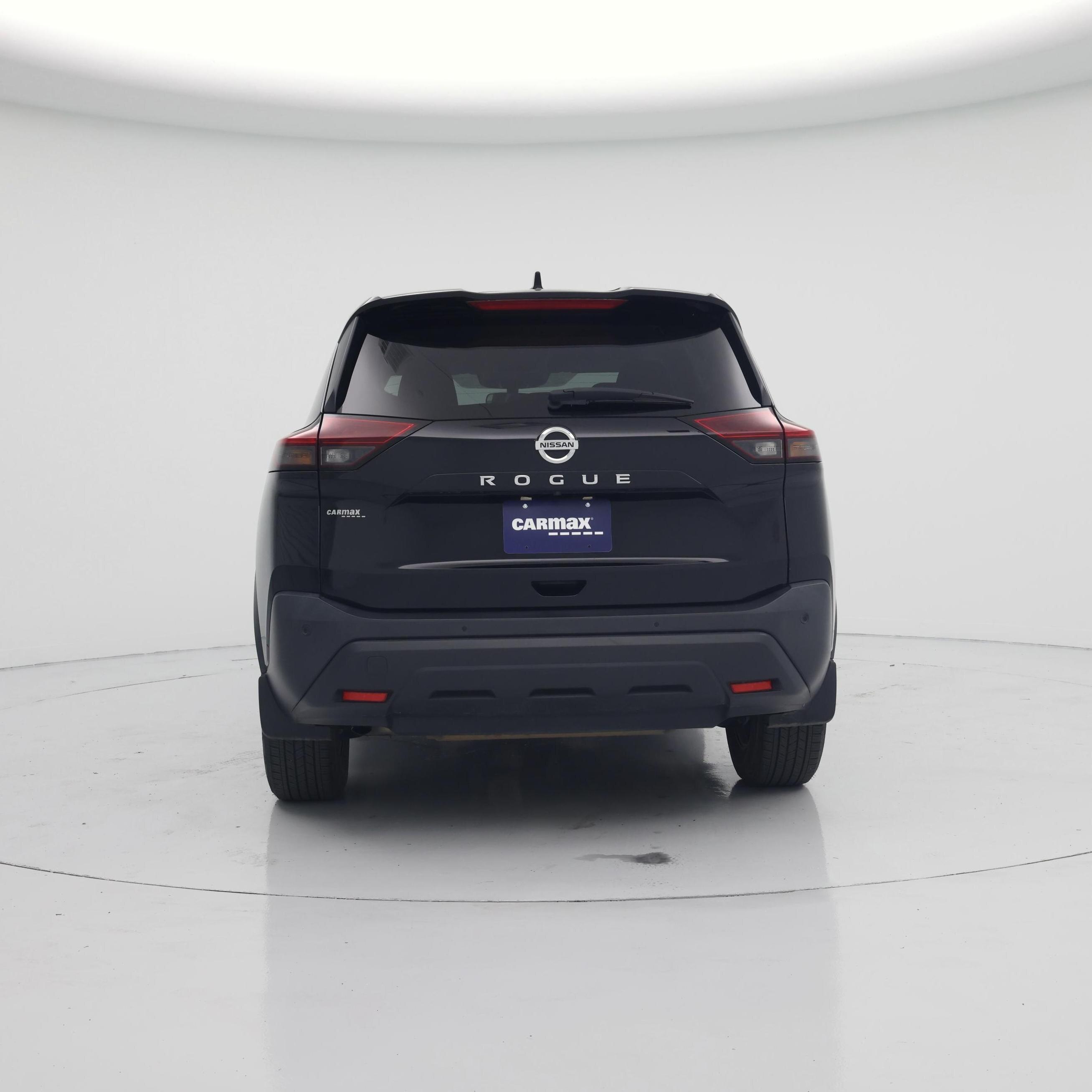 Thumbnail: 2021 Nissan Rogue - 6