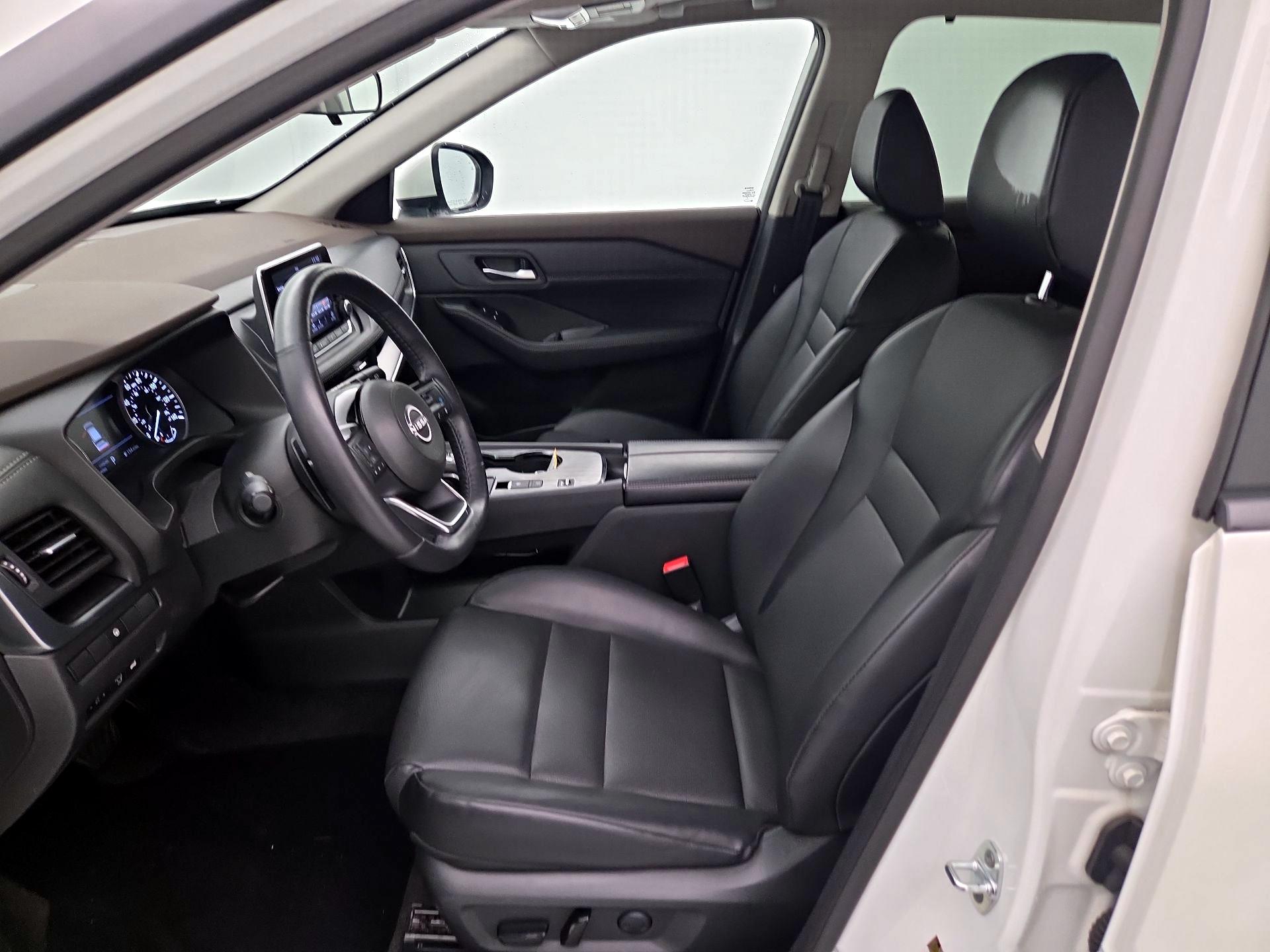 Thumbnail: 2023 Nissan Rogue - 11