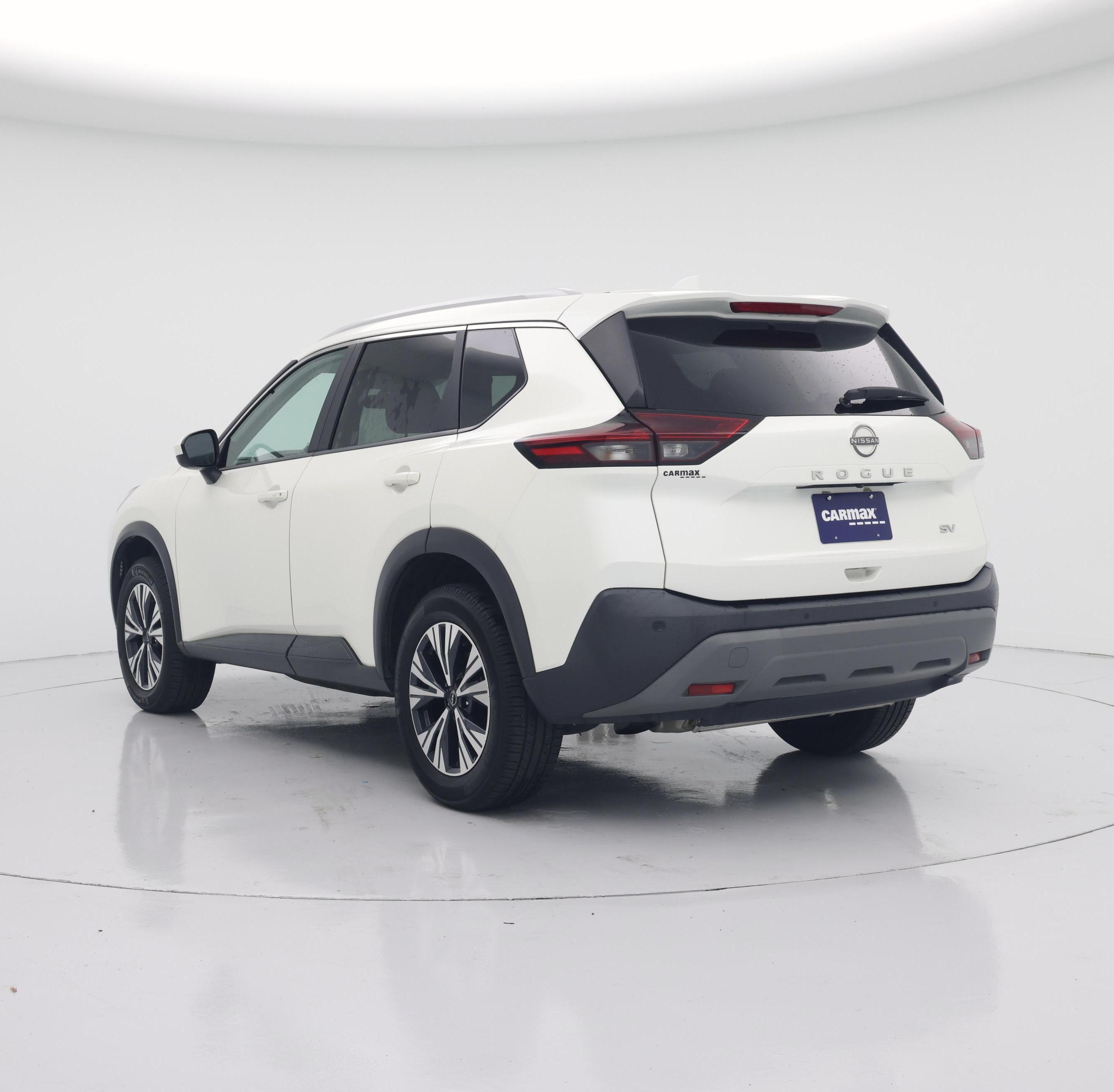 Thumbnail: 2023 Nissan Rogue - 2