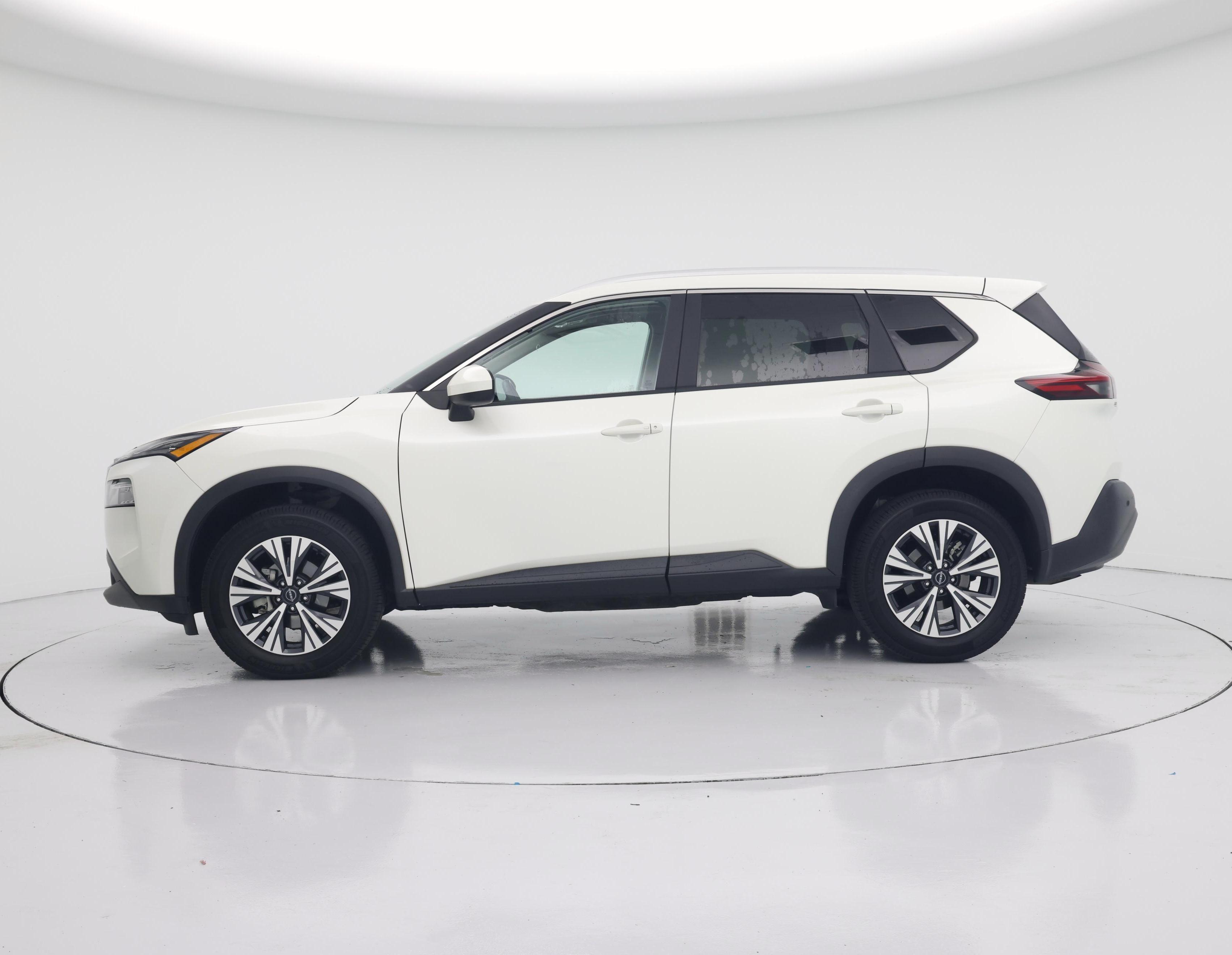 Thumbnail: 2023 Nissan Rogue - 3