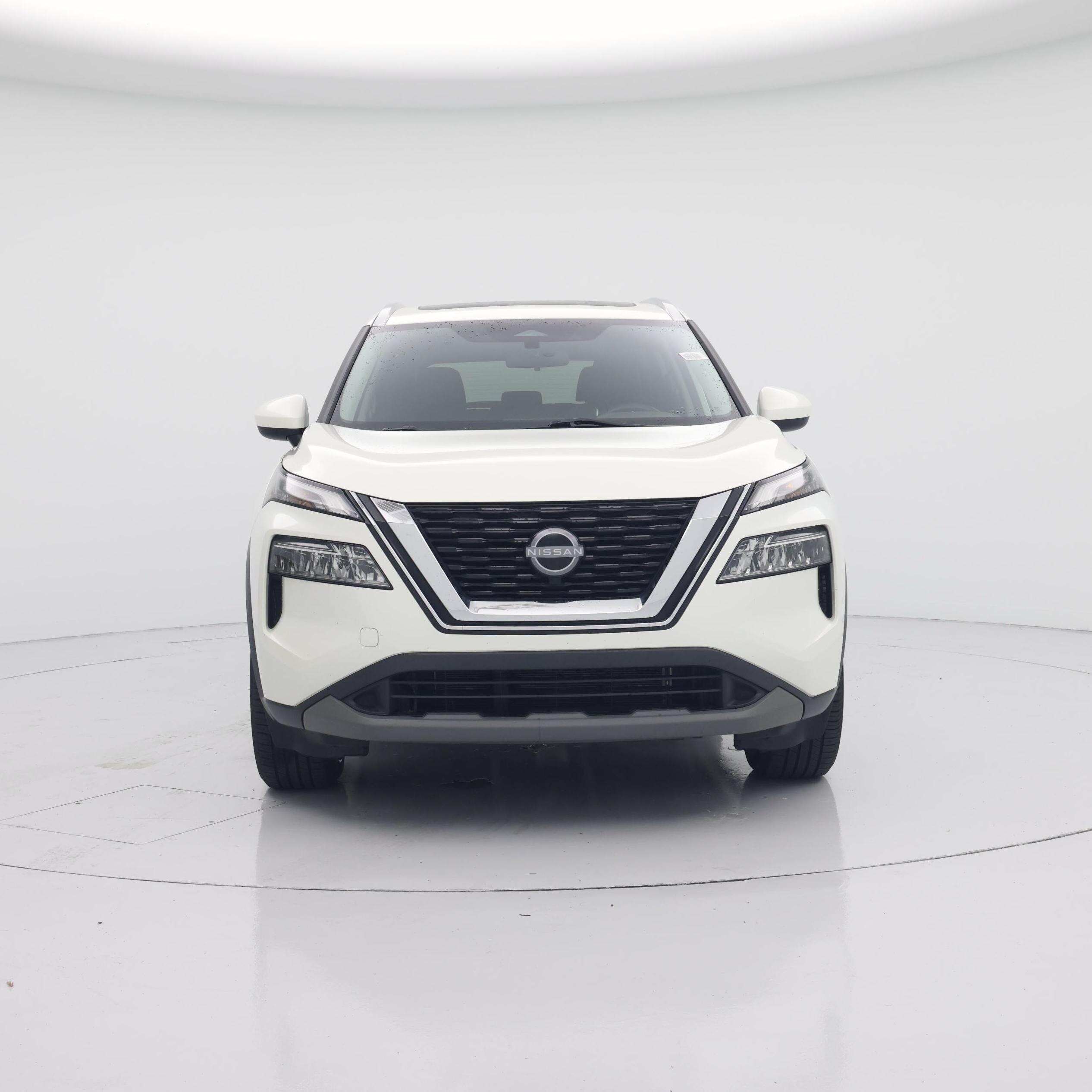 Thumbnail: 2023 Nissan Rogue - 5