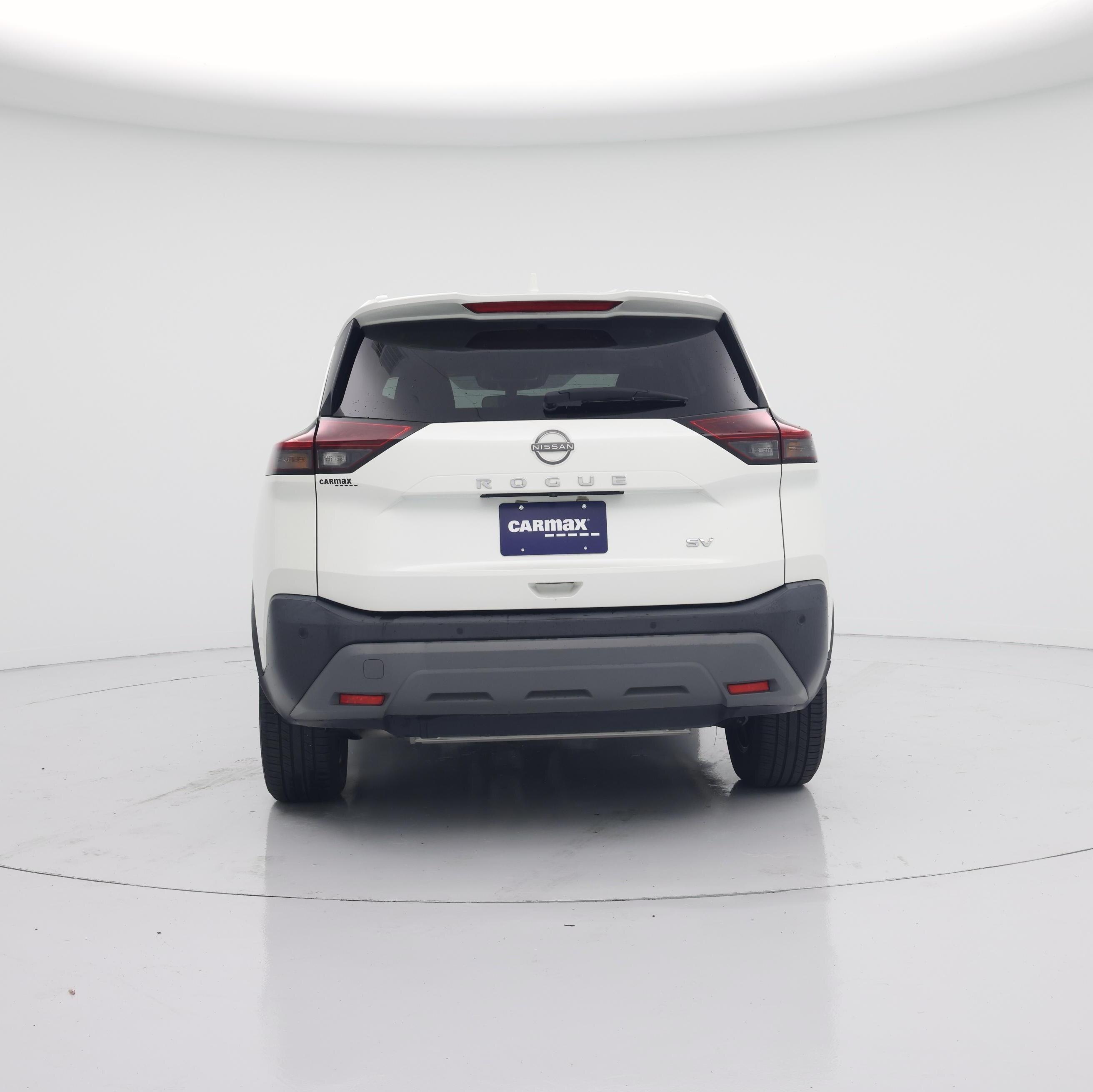 Thumbnail: 2023 Nissan Rogue - 6