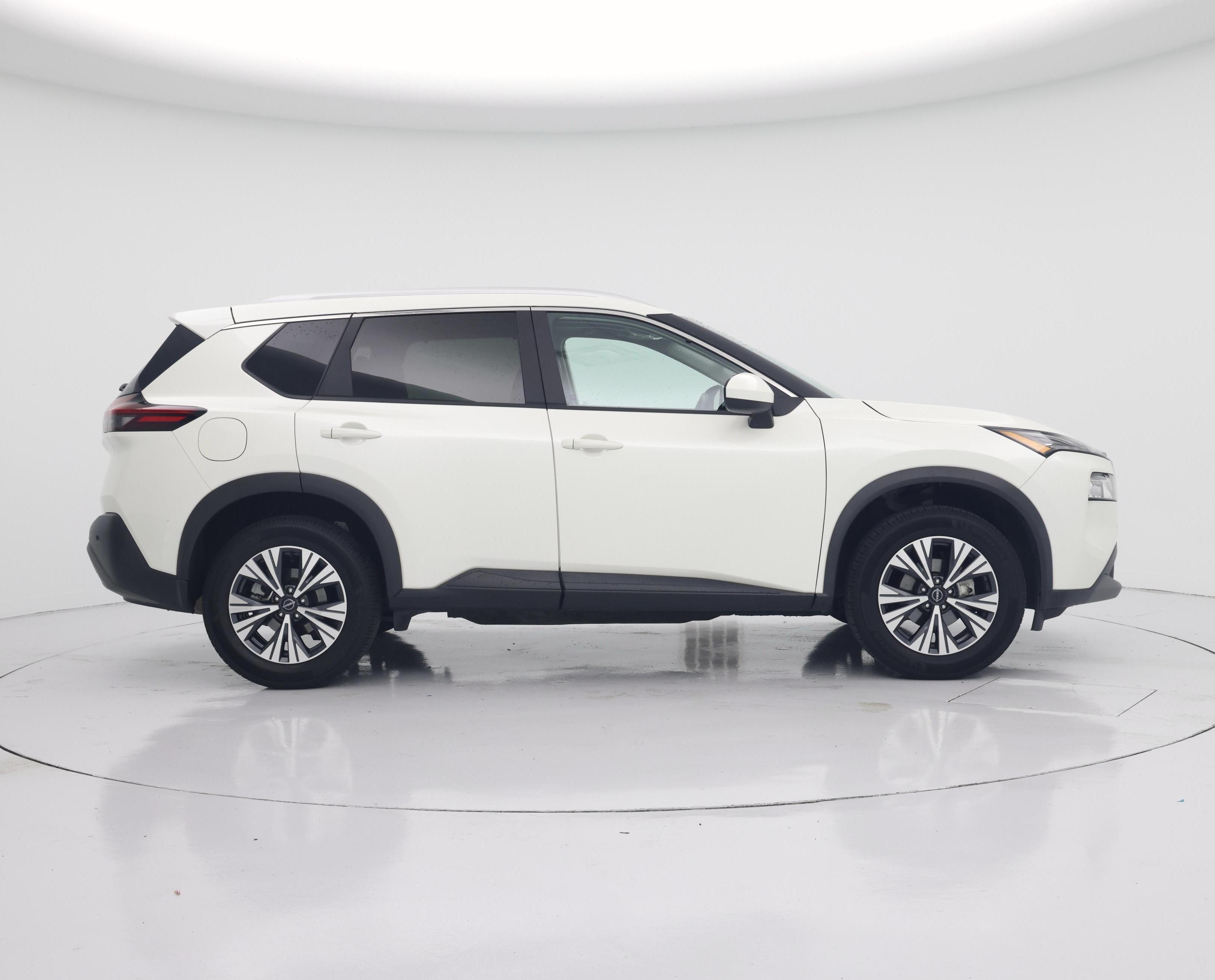 Thumbnail: 2023 Nissan Rogue - 7