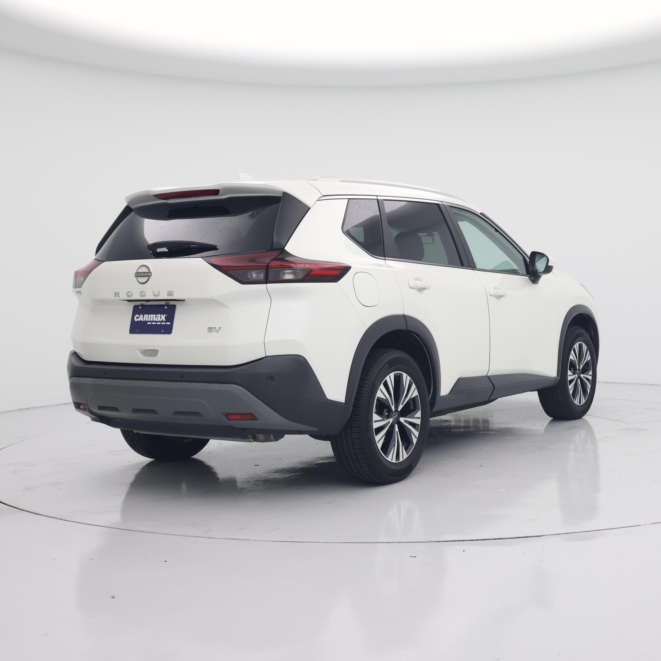 Thumbnail: 2023 Nissan Rogue - 8