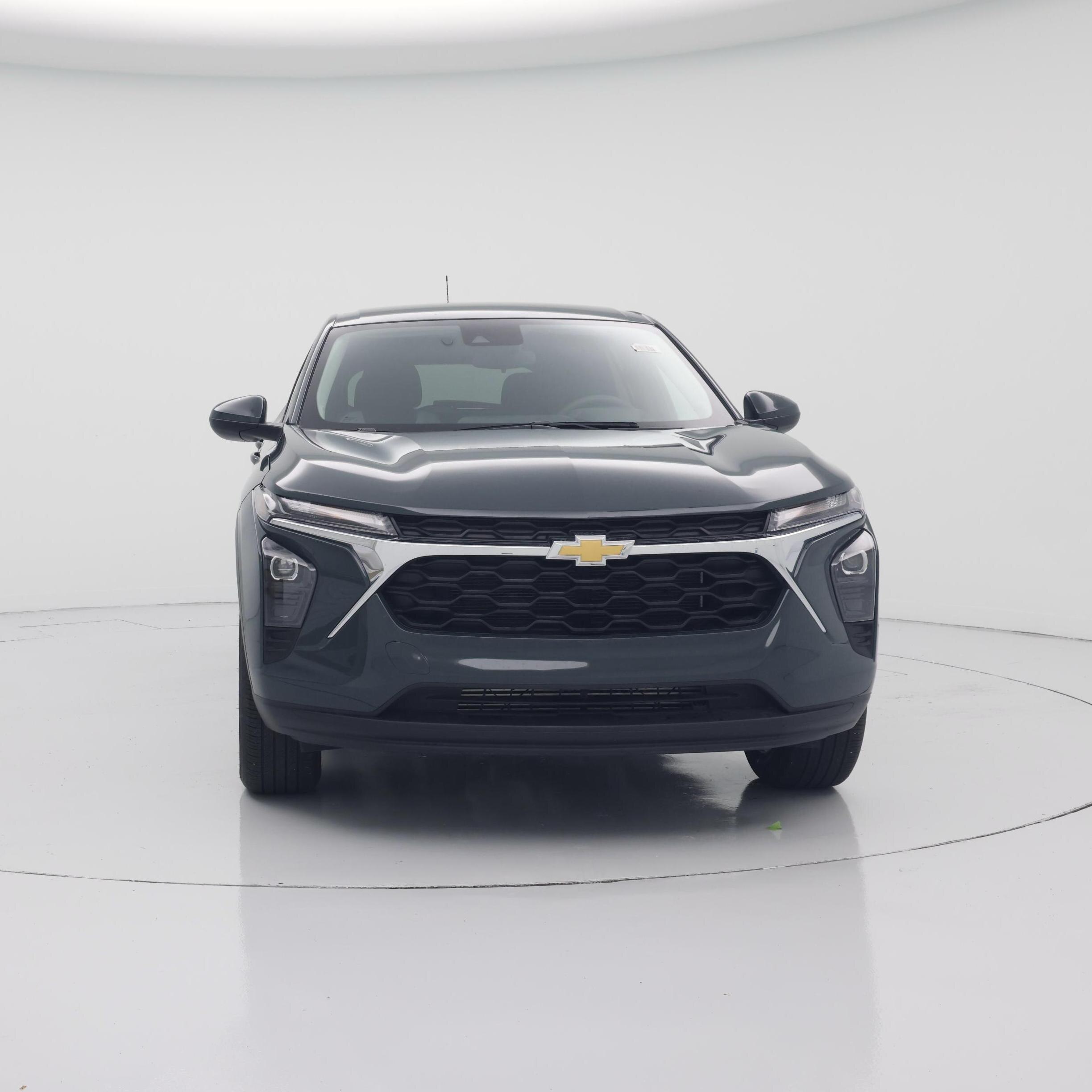 Thumbnail: 2025 Chevrolet Trax - 5