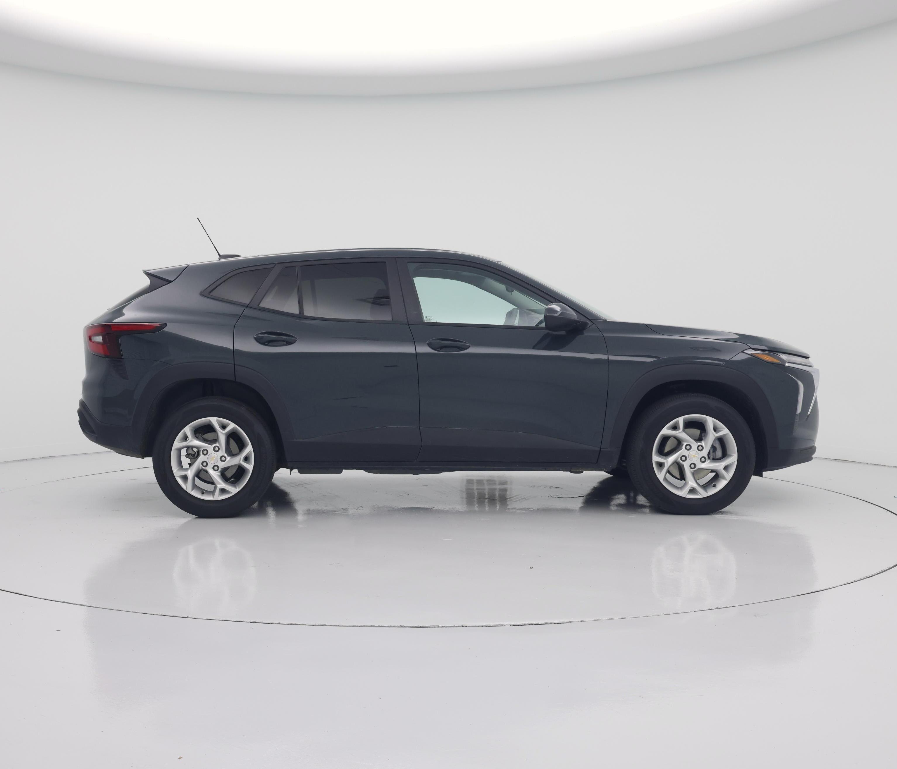 Thumbnail: 2025 Chevrolet Trax - 7