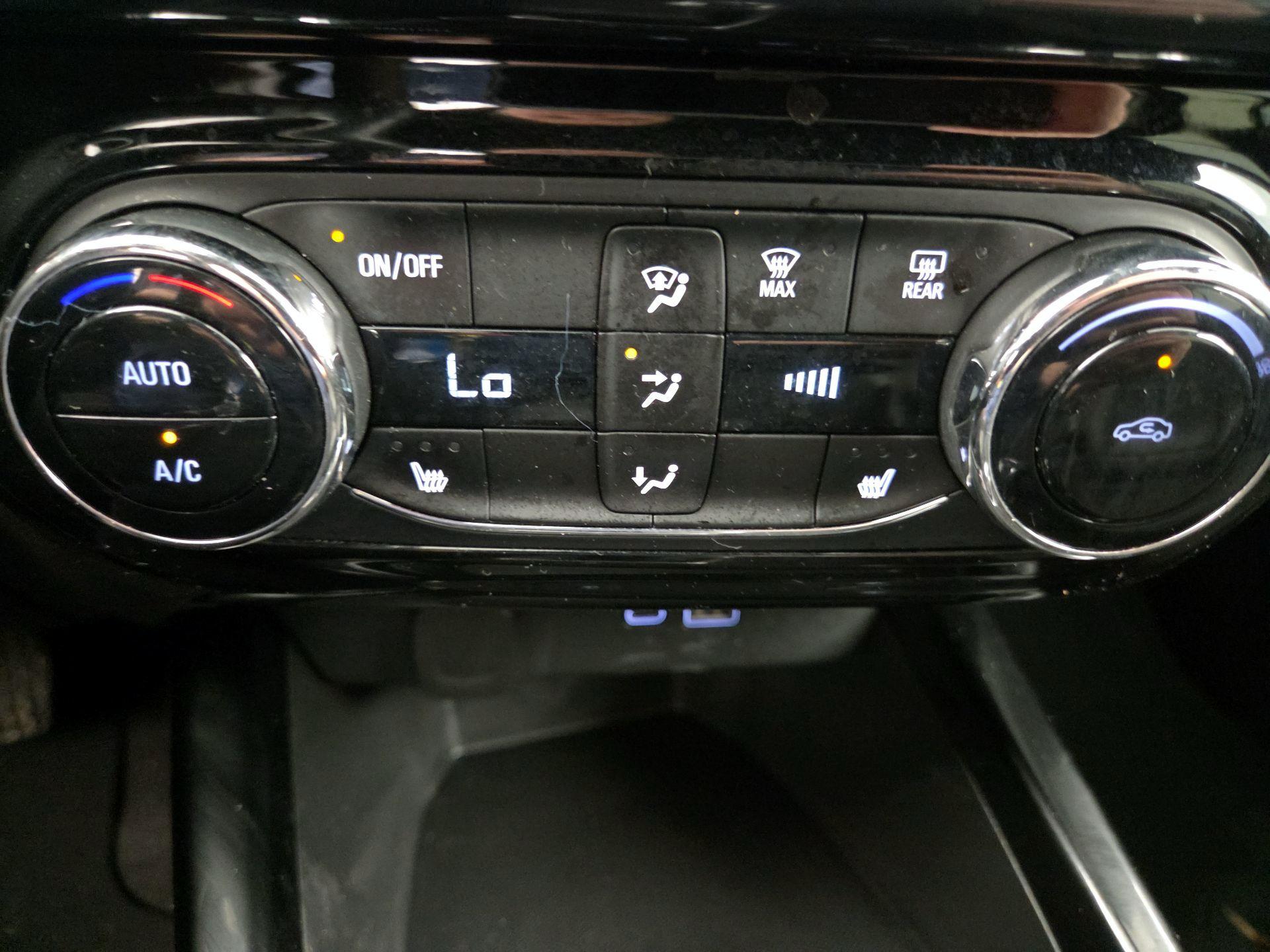 Thumbnail: 2024 Chevrolet Trax - 16