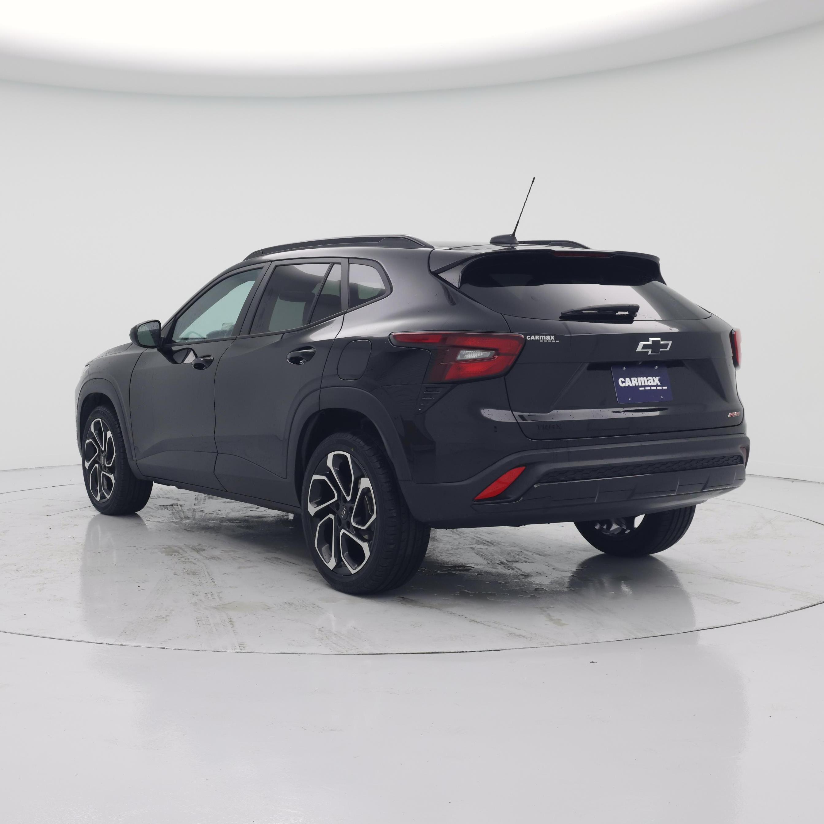 Thumbnail: 2024 Chevrolet Trax - 2