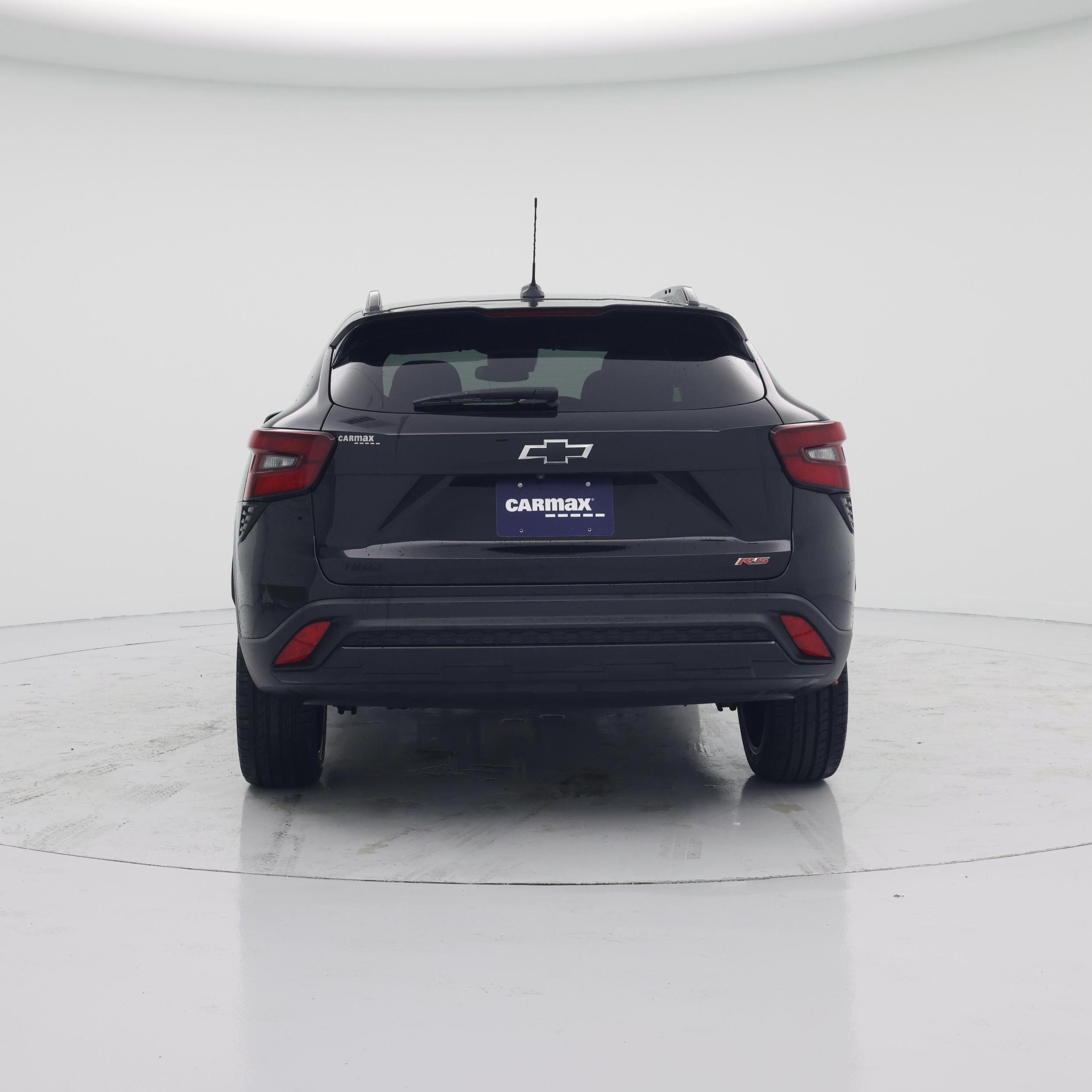 Thumbnail: 2024 Chevrolet Trax - 6