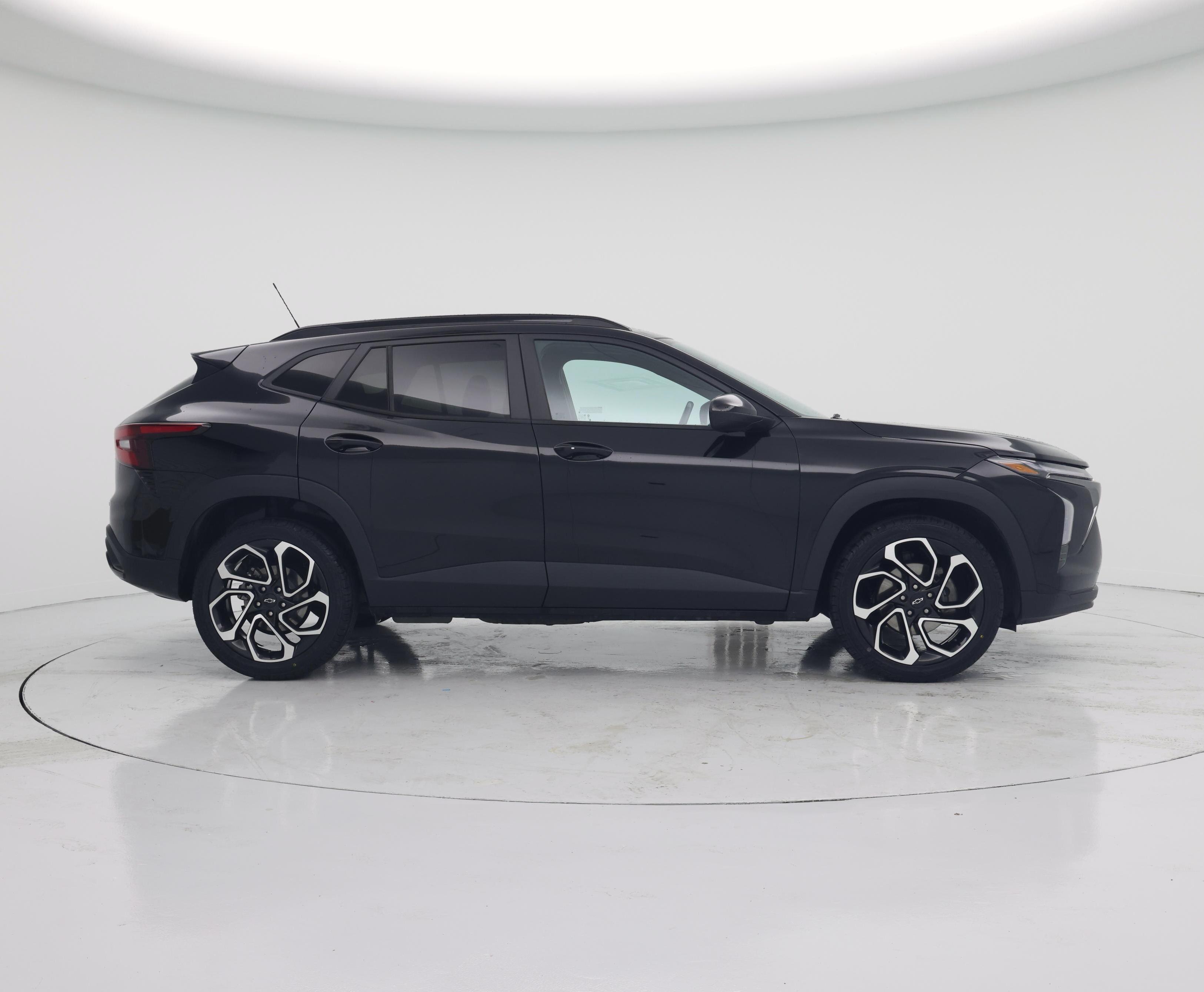 Thumbnail: 2024 Chevrolet Trax - 7