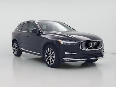 2023 Volvo XC60 B5 Plus Bright Theme