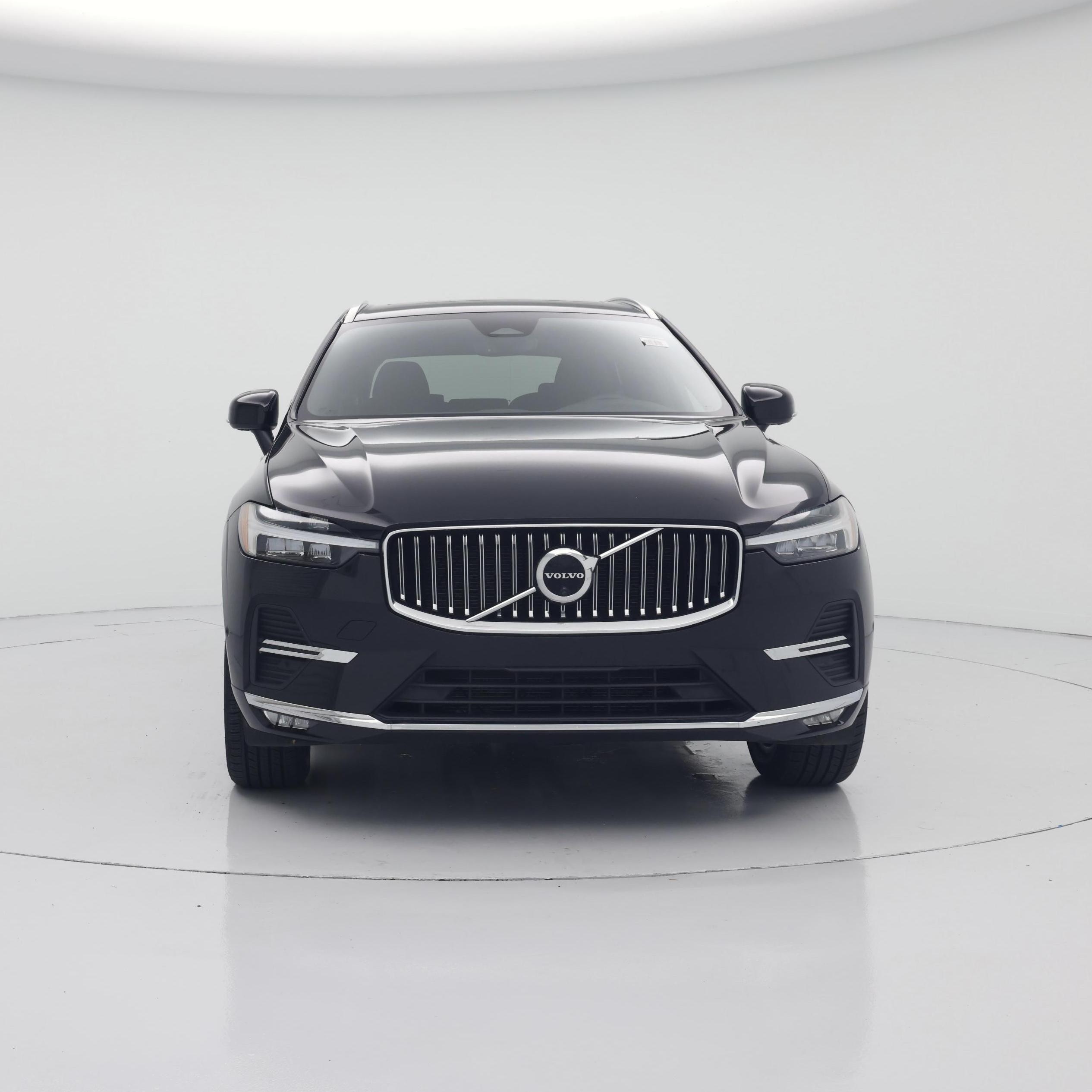 Thumbnail: 2023 Volvo XC60 - 5