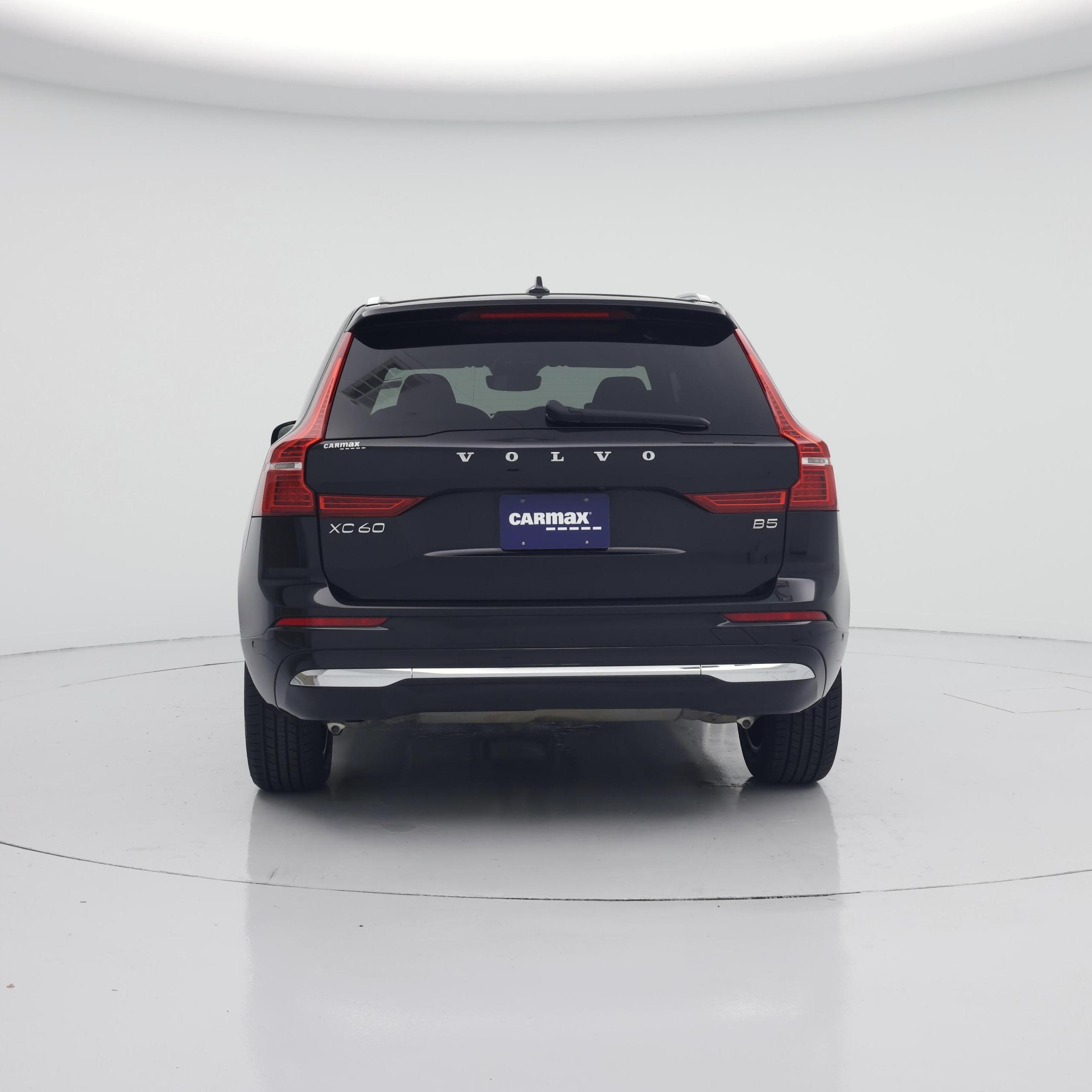 Thumbnail: 2023 Volvo XC60 - 6