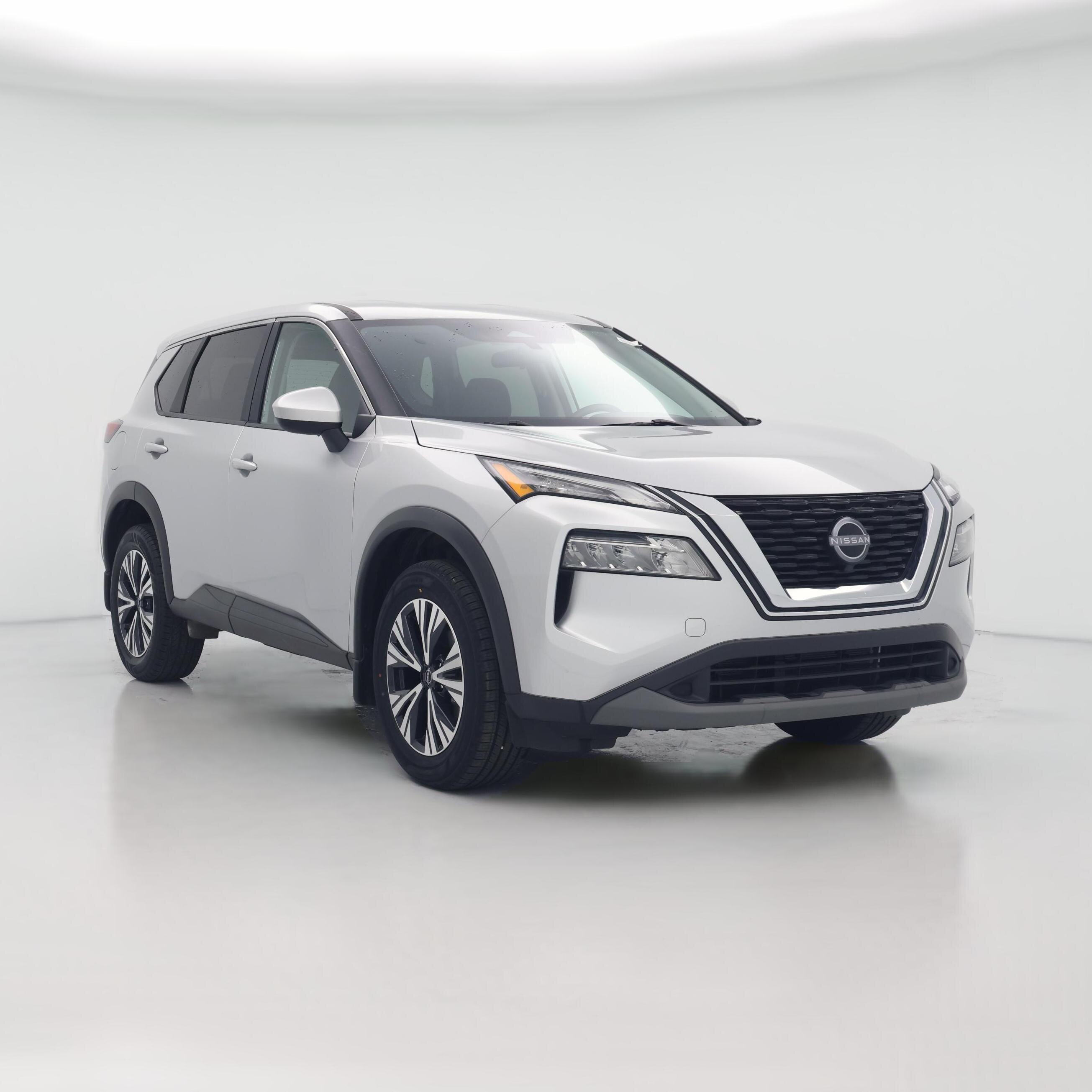 Thumbnail: 2023 Nissan Rogue - 1