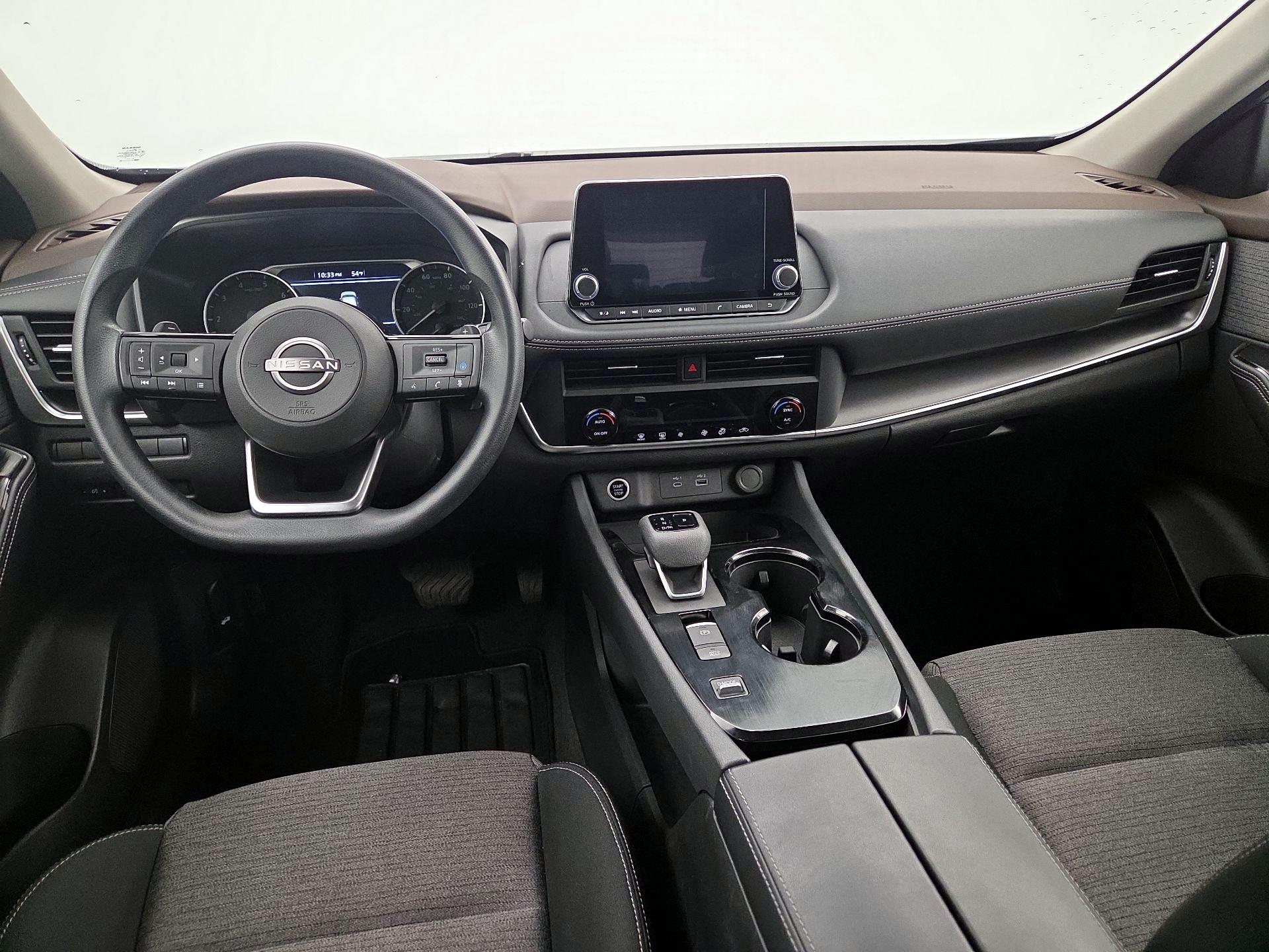 Thumbnail: 2023 Nissan Rogue - 9