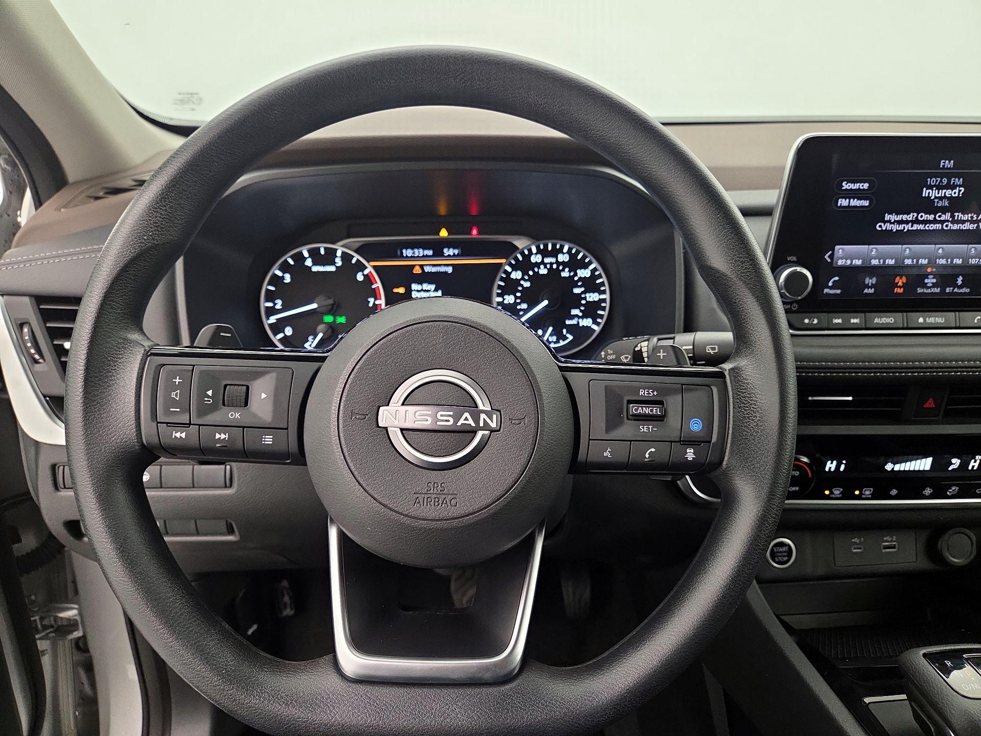 Thumbnail: 2023 Nissan Rogue - 10