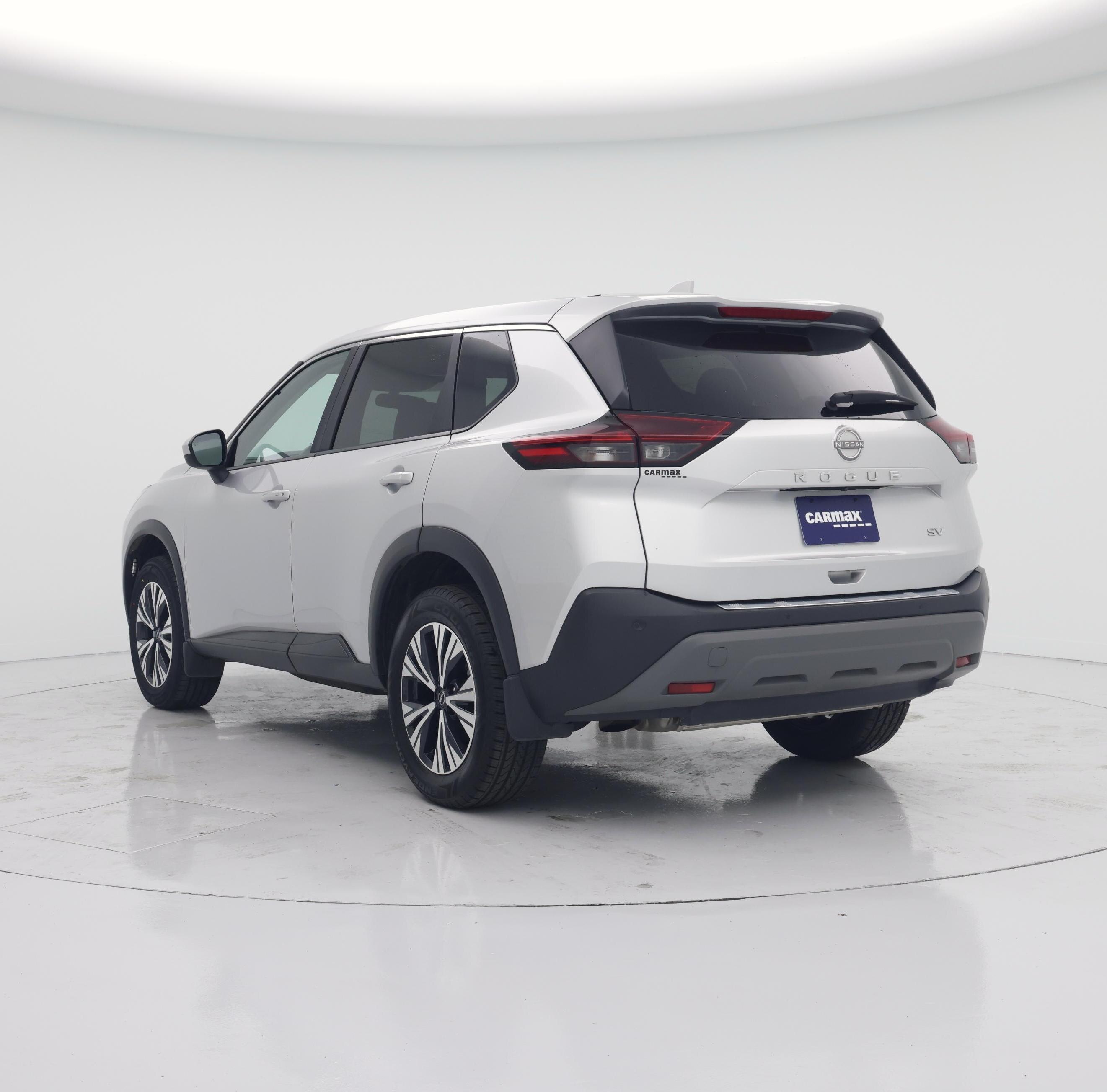 Thumbnail: 2023 Nissan Rogue - 2