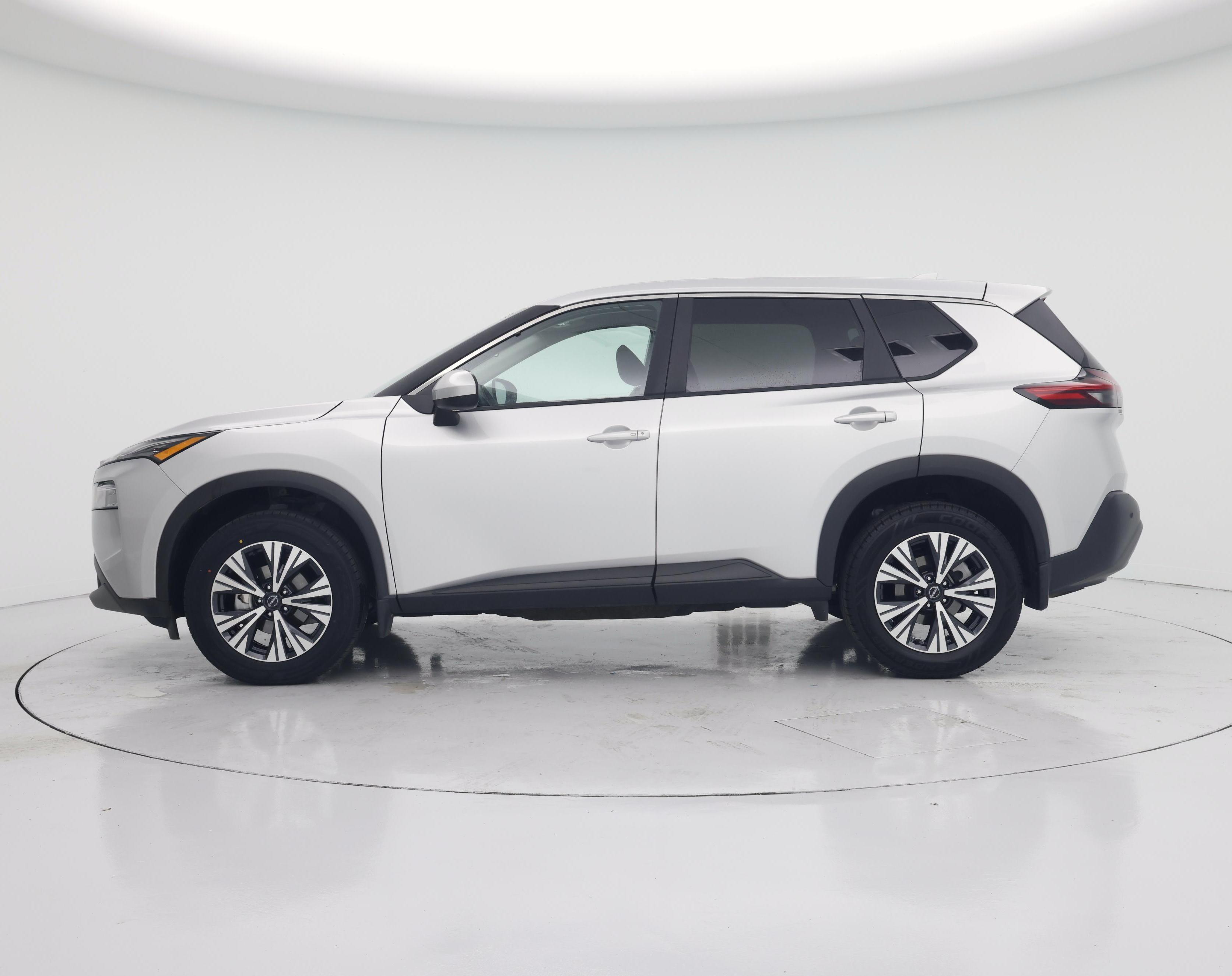 Thumbnail: 2023 Nissan Rogue - 3