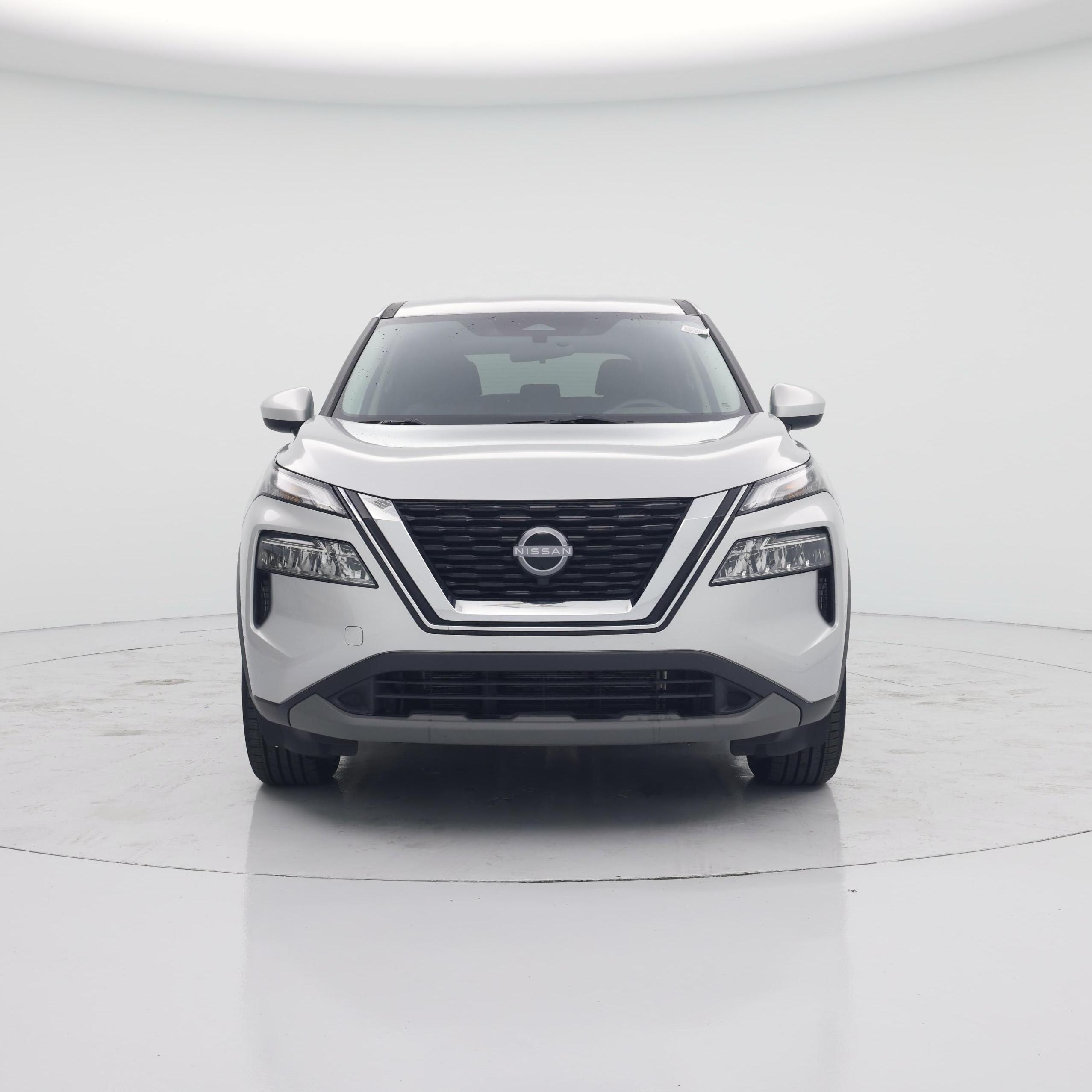 Thumbnail: 2023 Nissan Rogue - 5