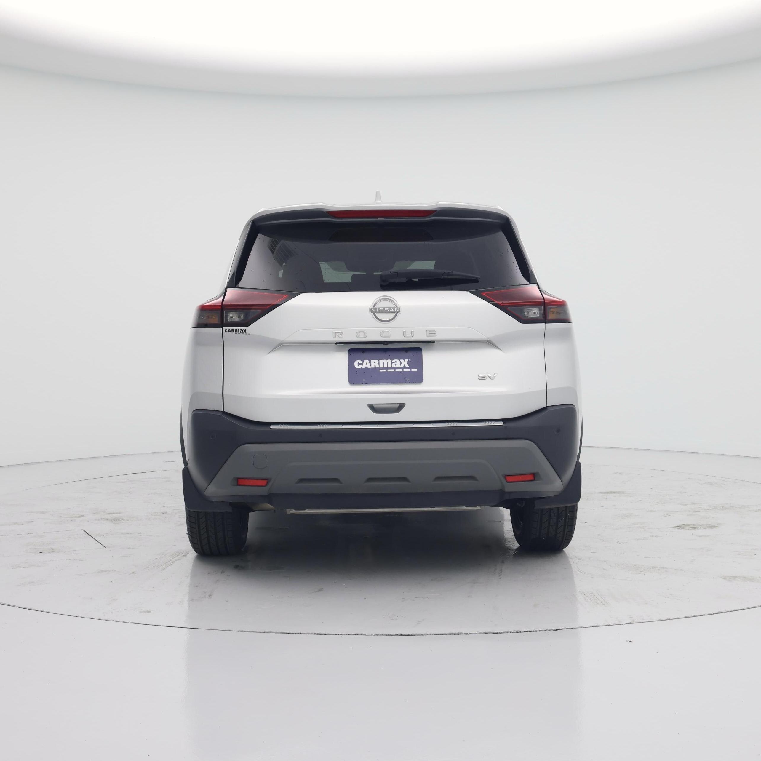 Thumbnail: 2023 Nissan Rogue - 6