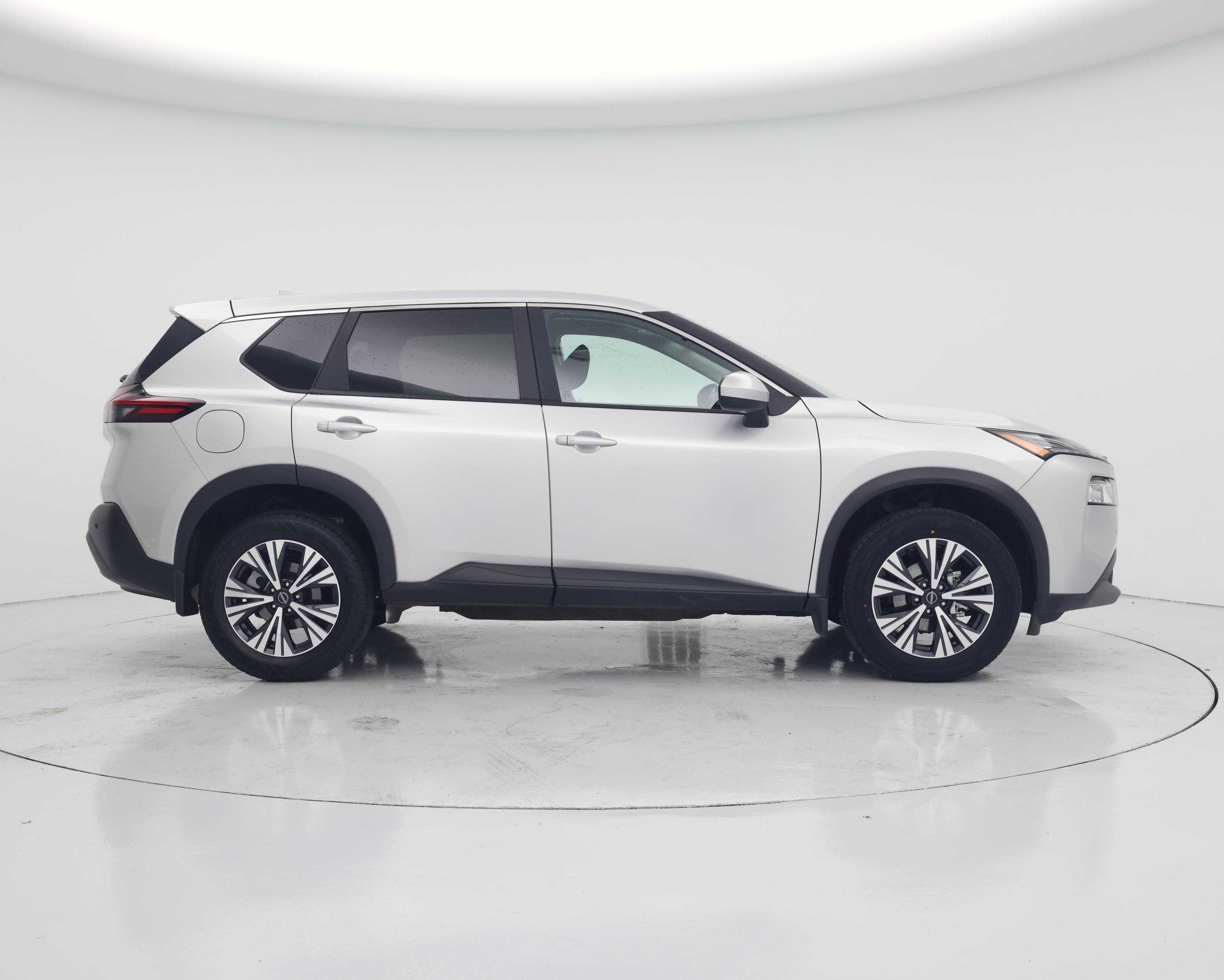 Thumbnail: 2023 Nissan Rogue - 7