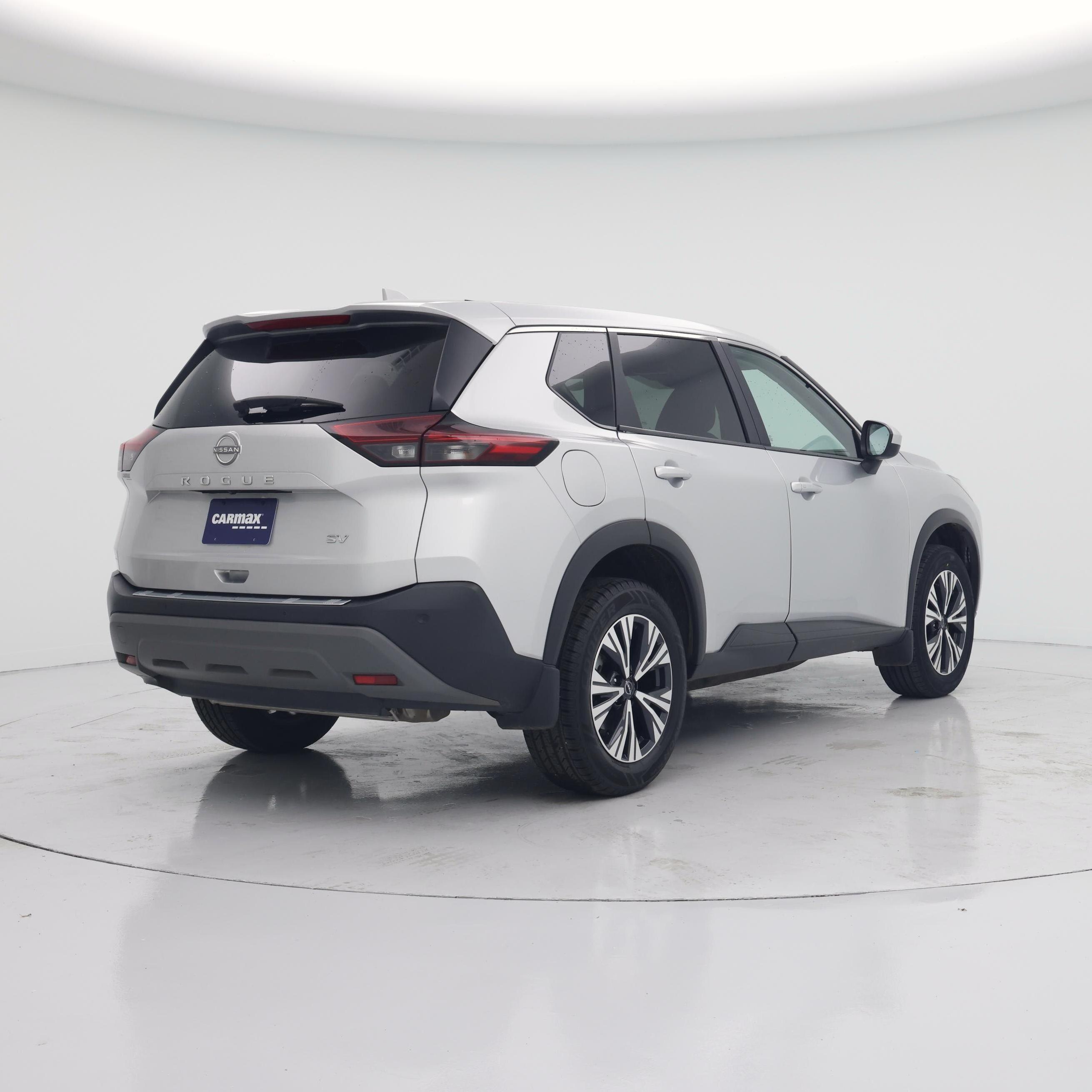 Thumbnail: 2023 Nissan Rogue - 8