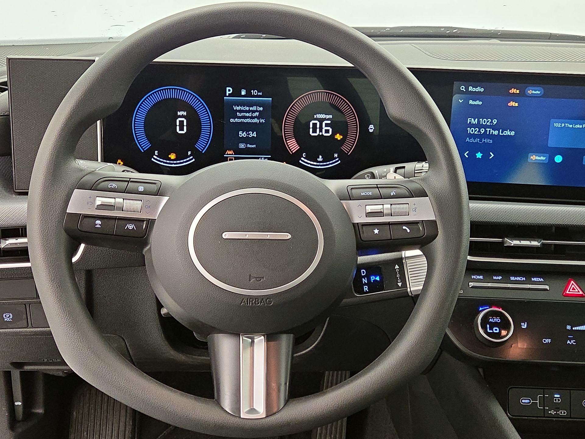 Thumbnail: 2025 Hyundai Sonata - 10