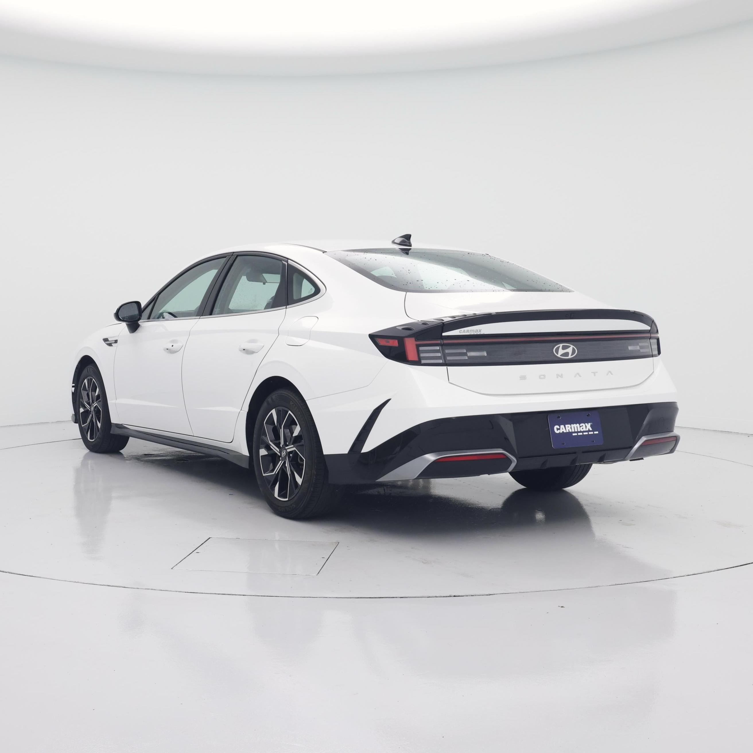 Thumbnail: 2025 Hyundai Sonata - 2