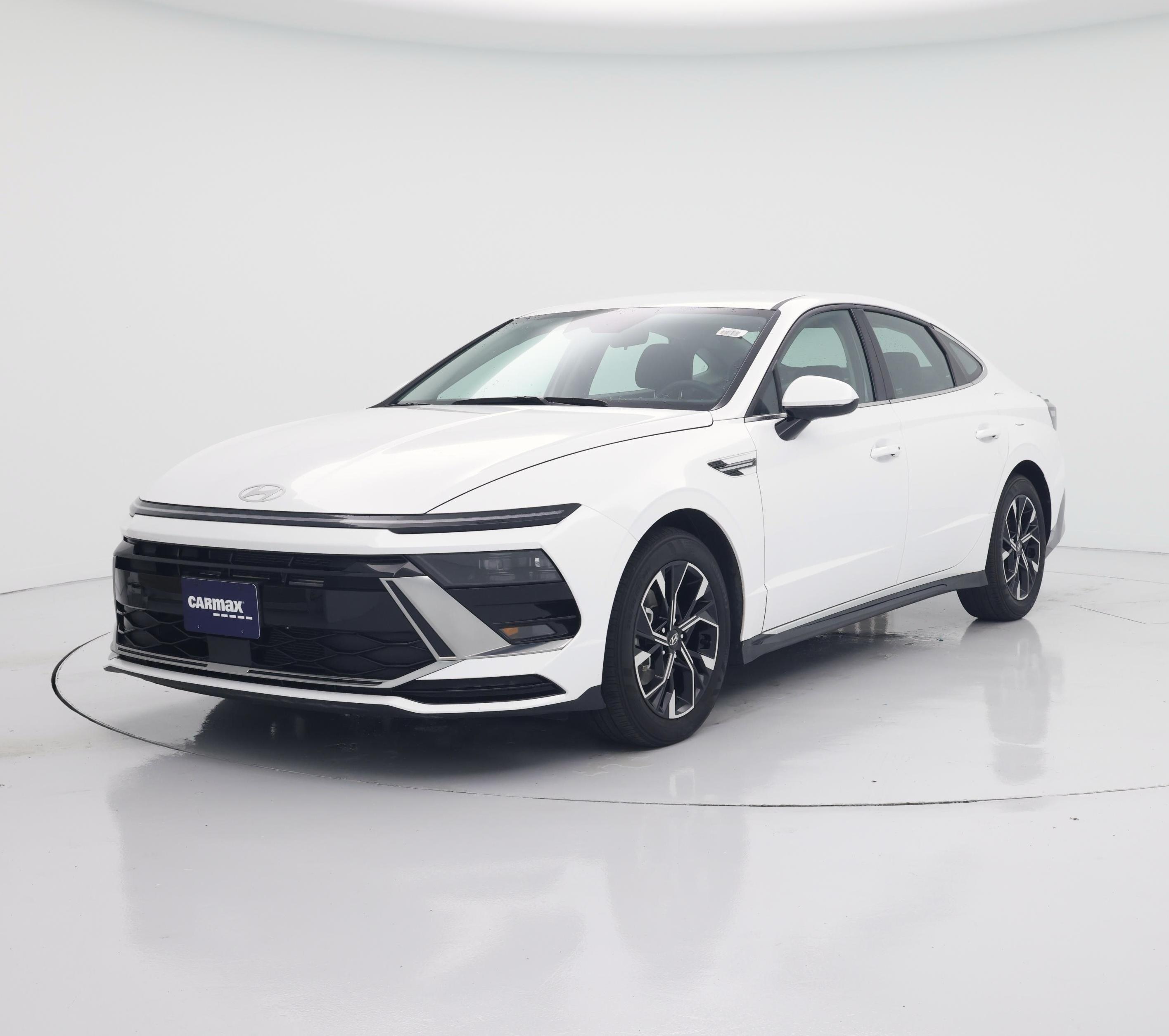 Thumbnail: 2025 Hyundai Sonata - 4