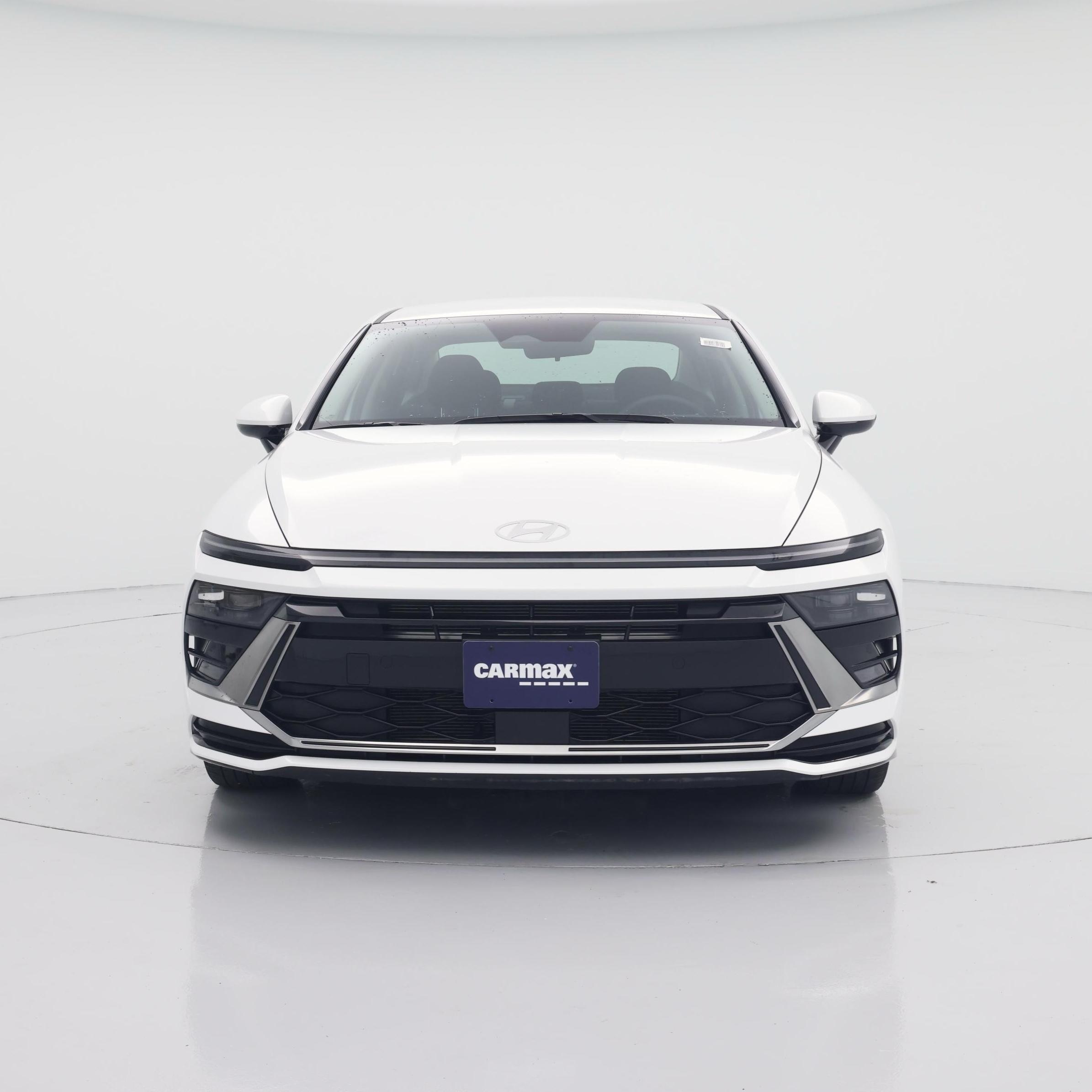 Thumbnail: 2025 Hyundai Sonata - 5