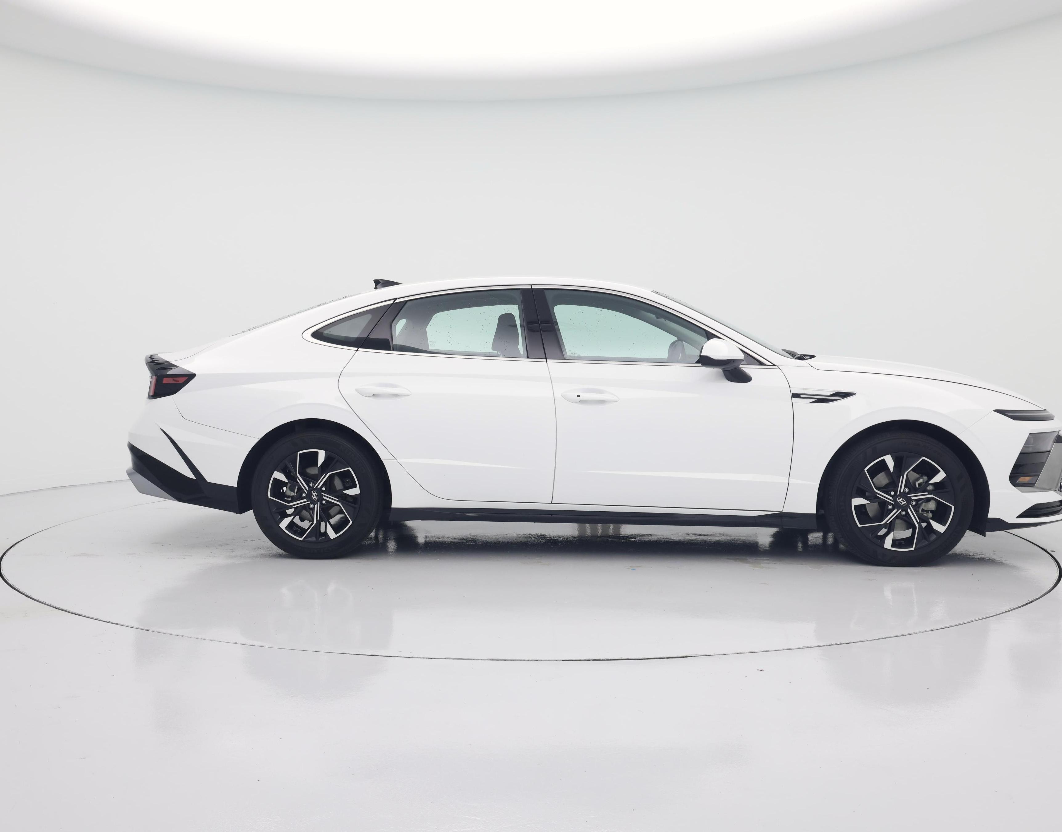 Thumbnail: 2025 Hyundai Sonata - 7