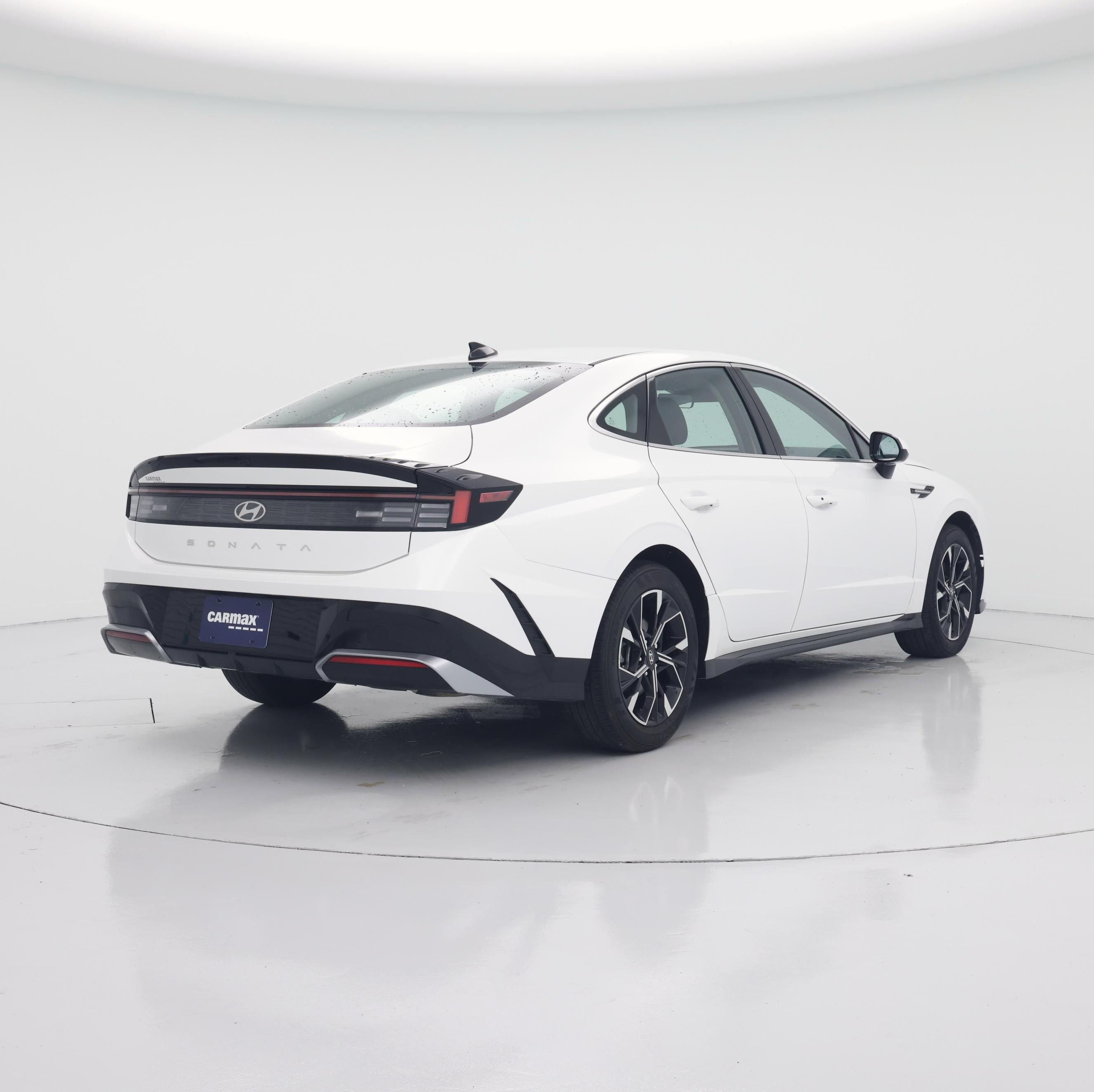 Thumbnail: 2025 Hyundai Sonata - 8