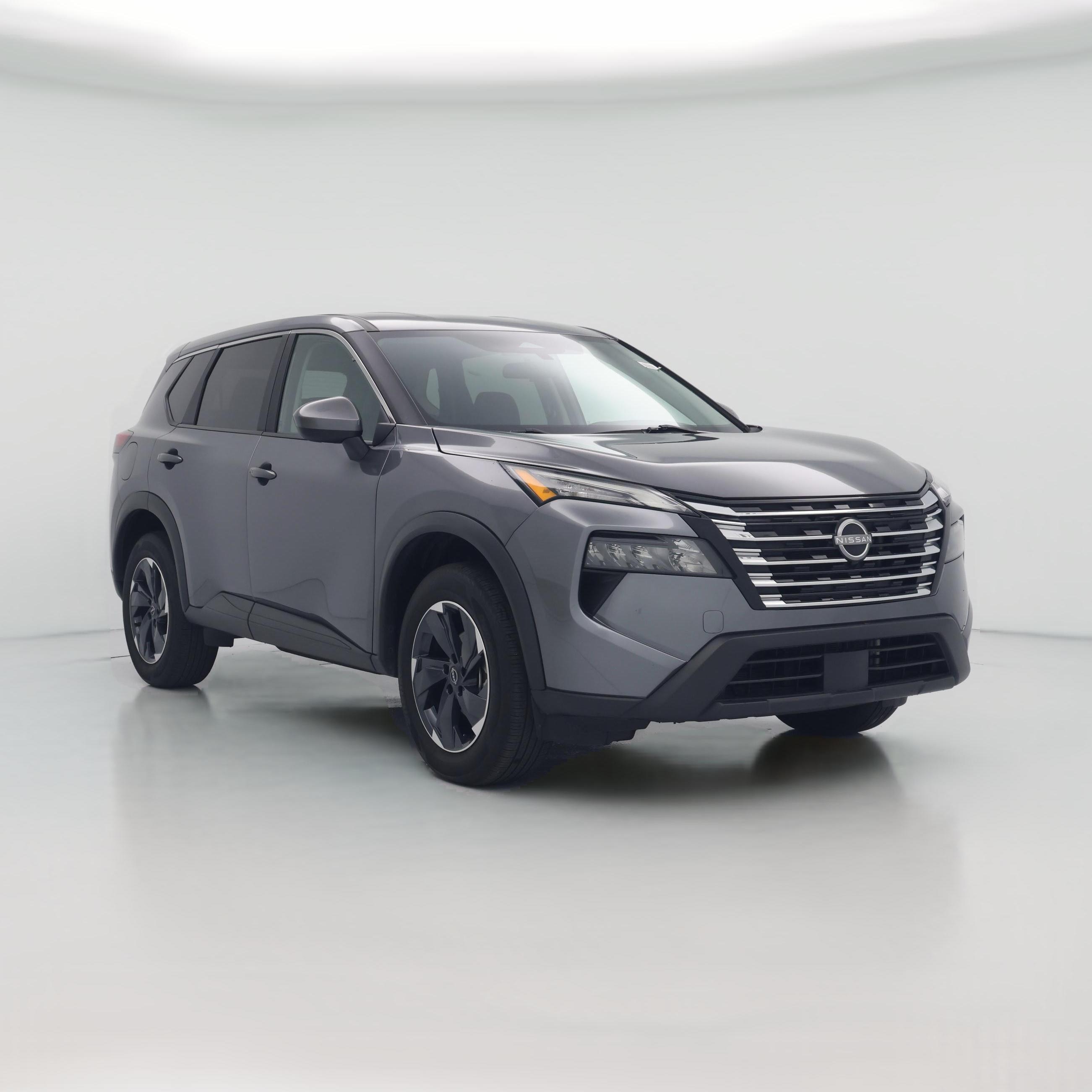 Thumbnail: 2024 Nissan Rogue - 1