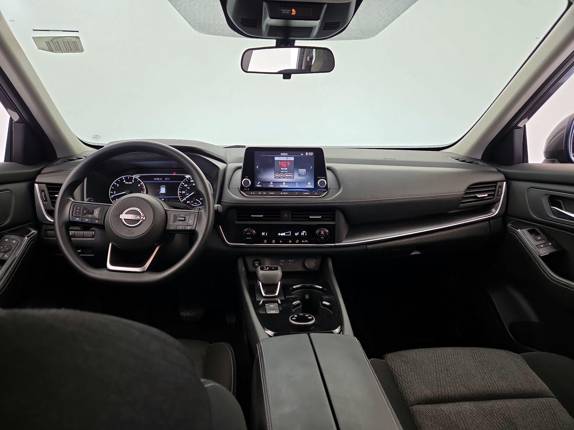 Thumbnail: 2024 Nissan Rogue - 9