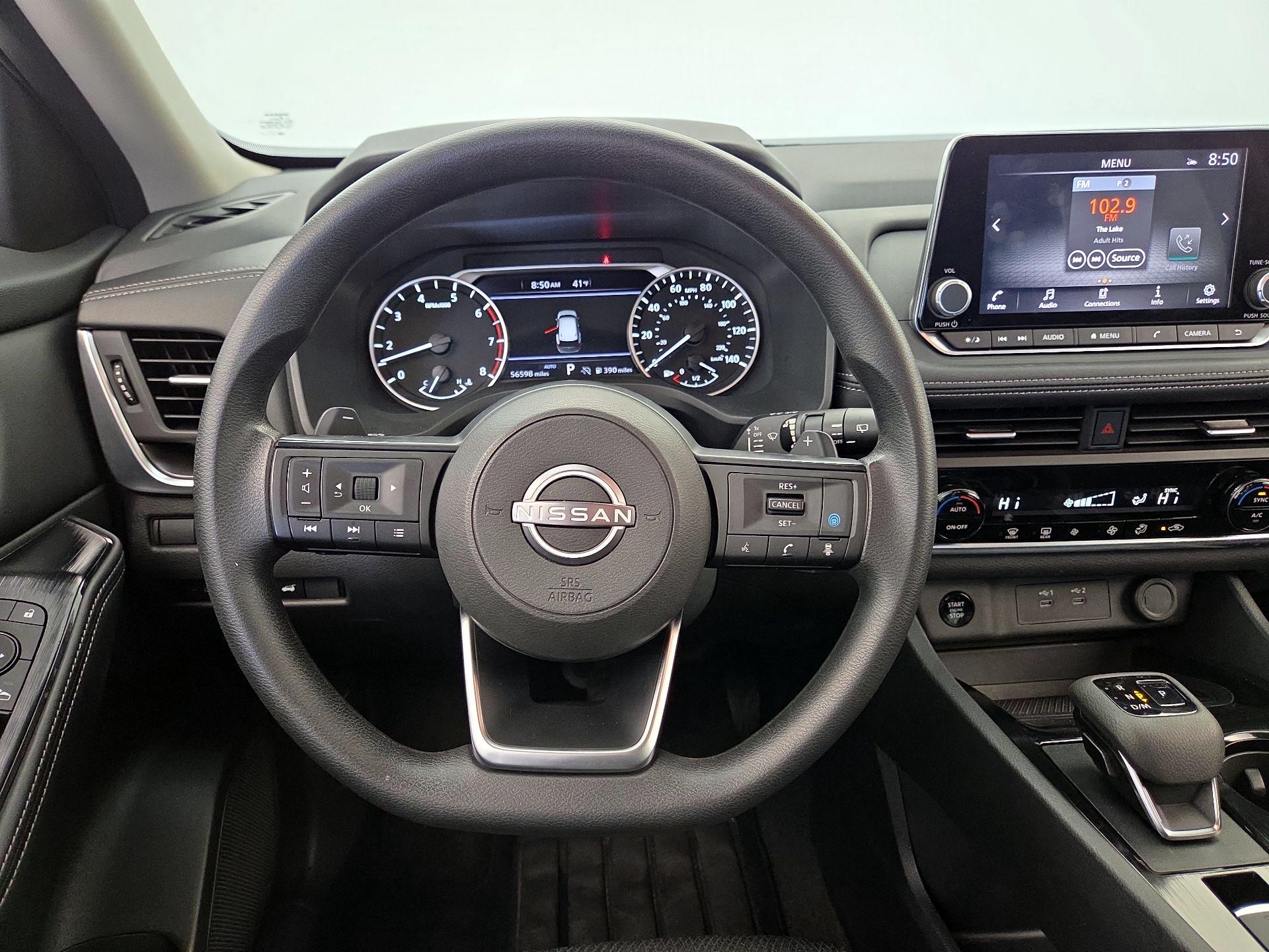 Thumbnail: 2024 Nissan Rogue - 10