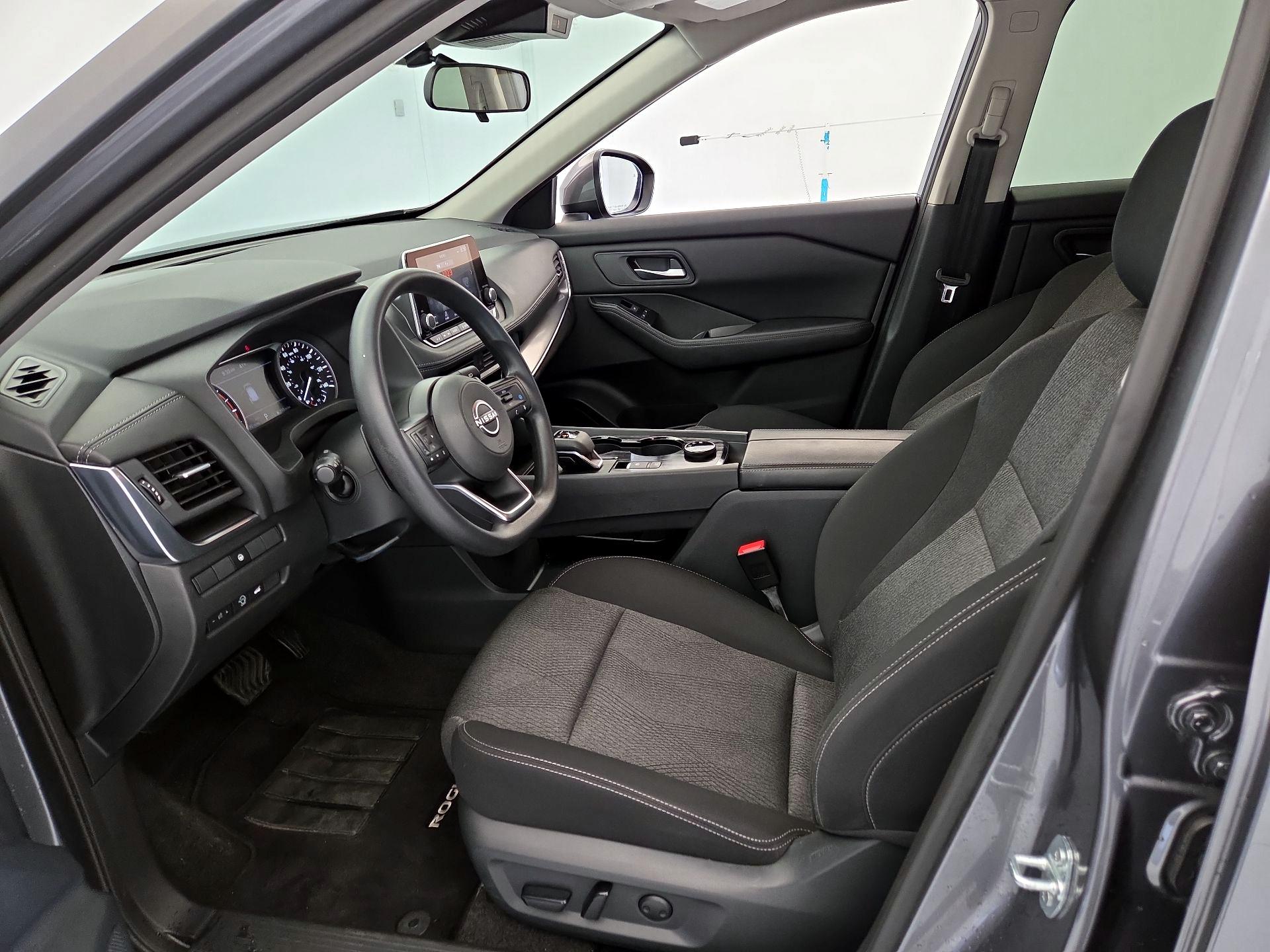 Thumbnail: 2024 Nissan Rogue - 11