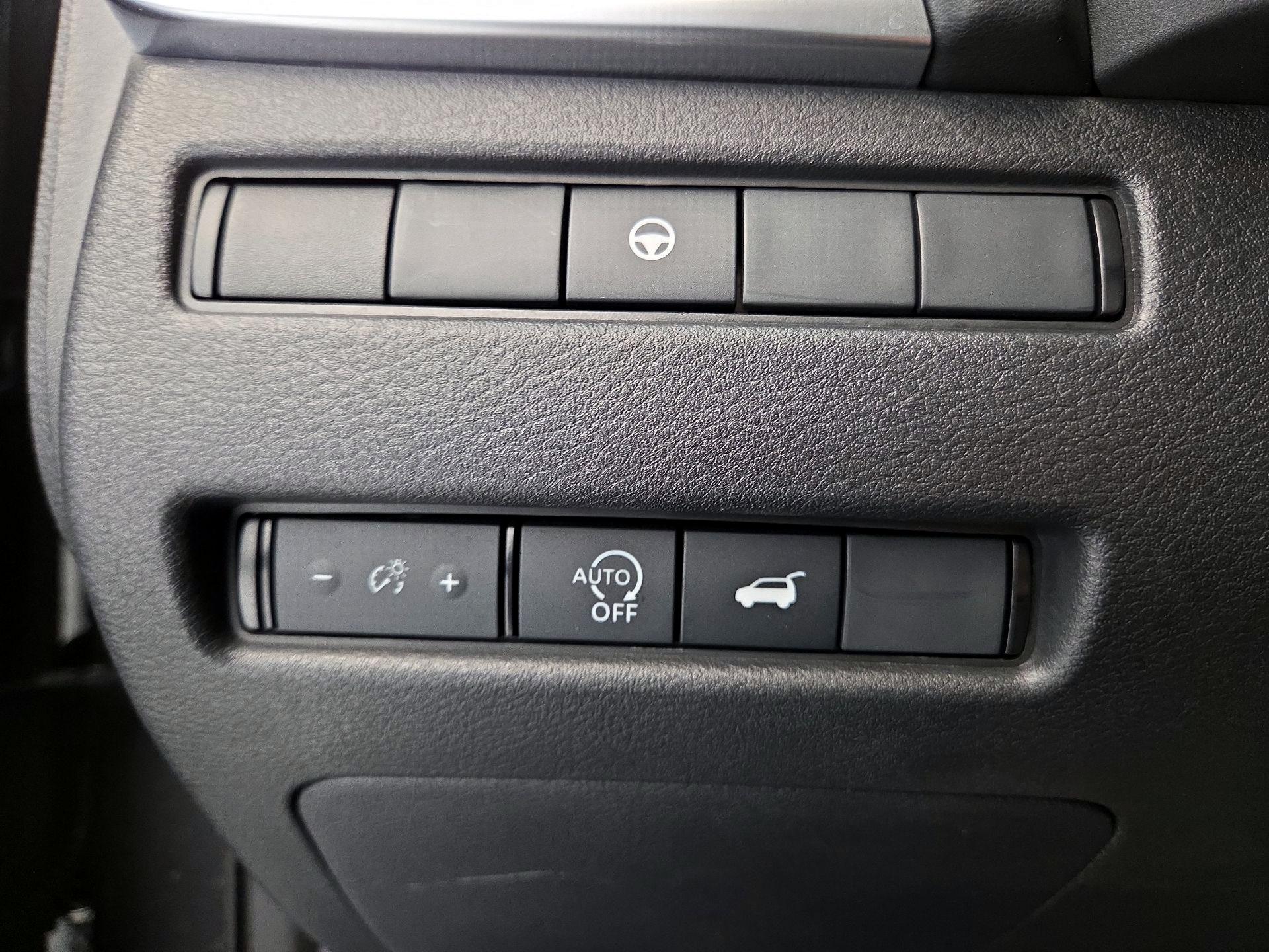 Thumbnail: 2024 Nissan Rogue - 13