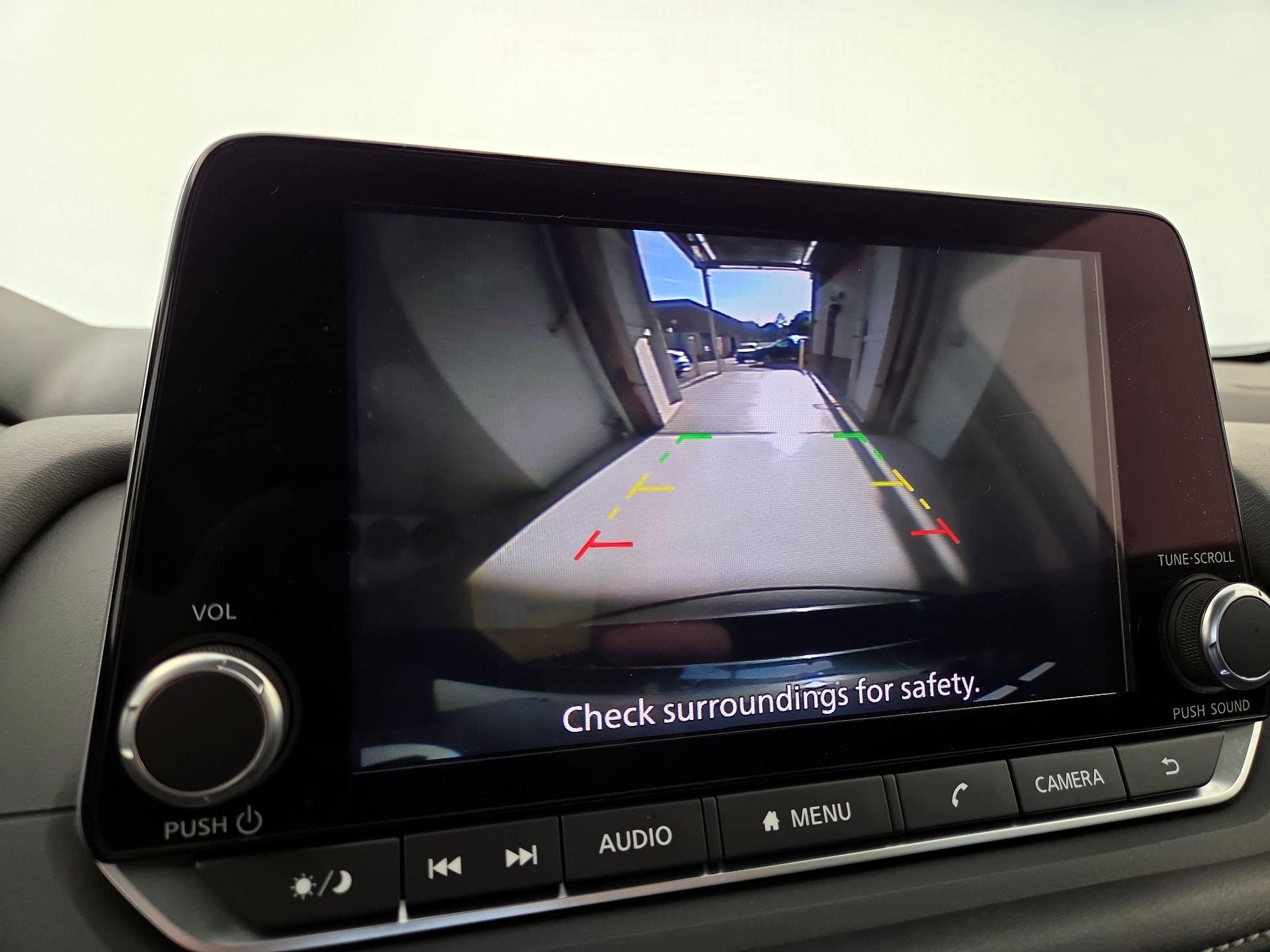 Thumbnail: 2024 Nissan Rogue - 14