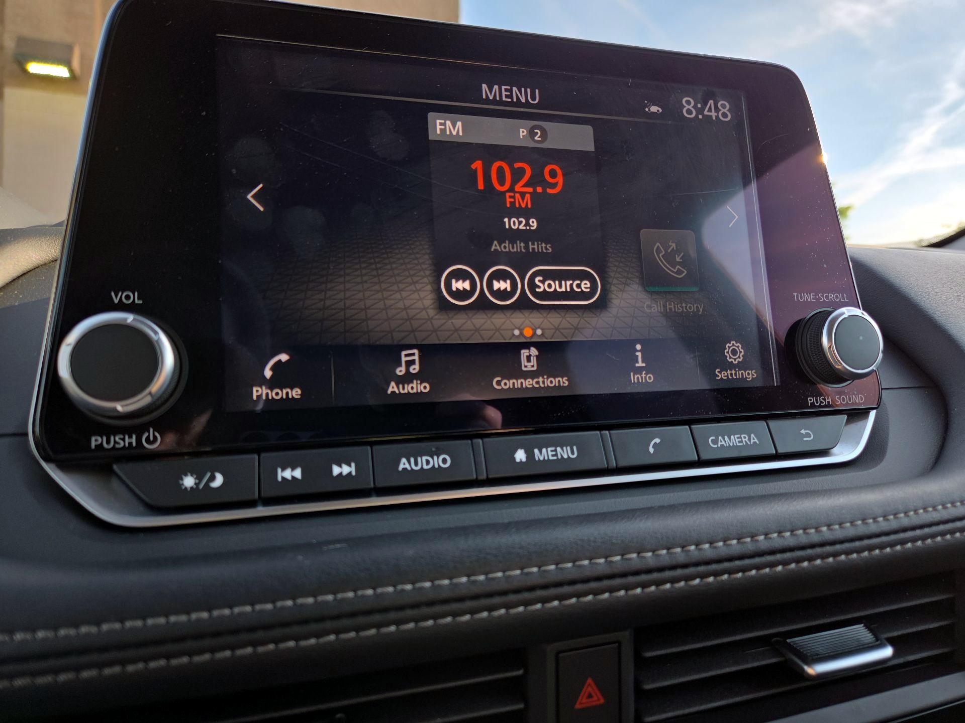 Thumbnail: 2024 Nissan Rogue - 15