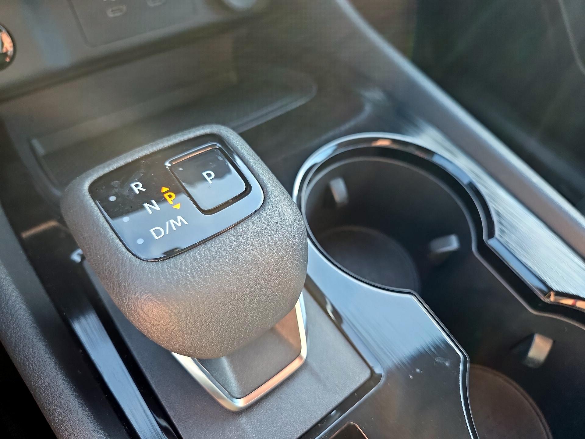 Thumbnail: 2024 Nissan Rogue - 17