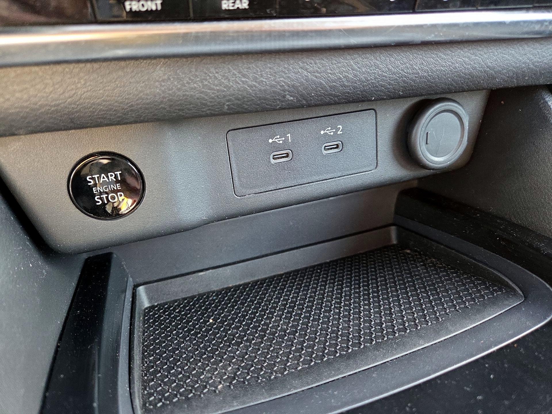 Thumbnail: 2024 Nissan Rogue - 18